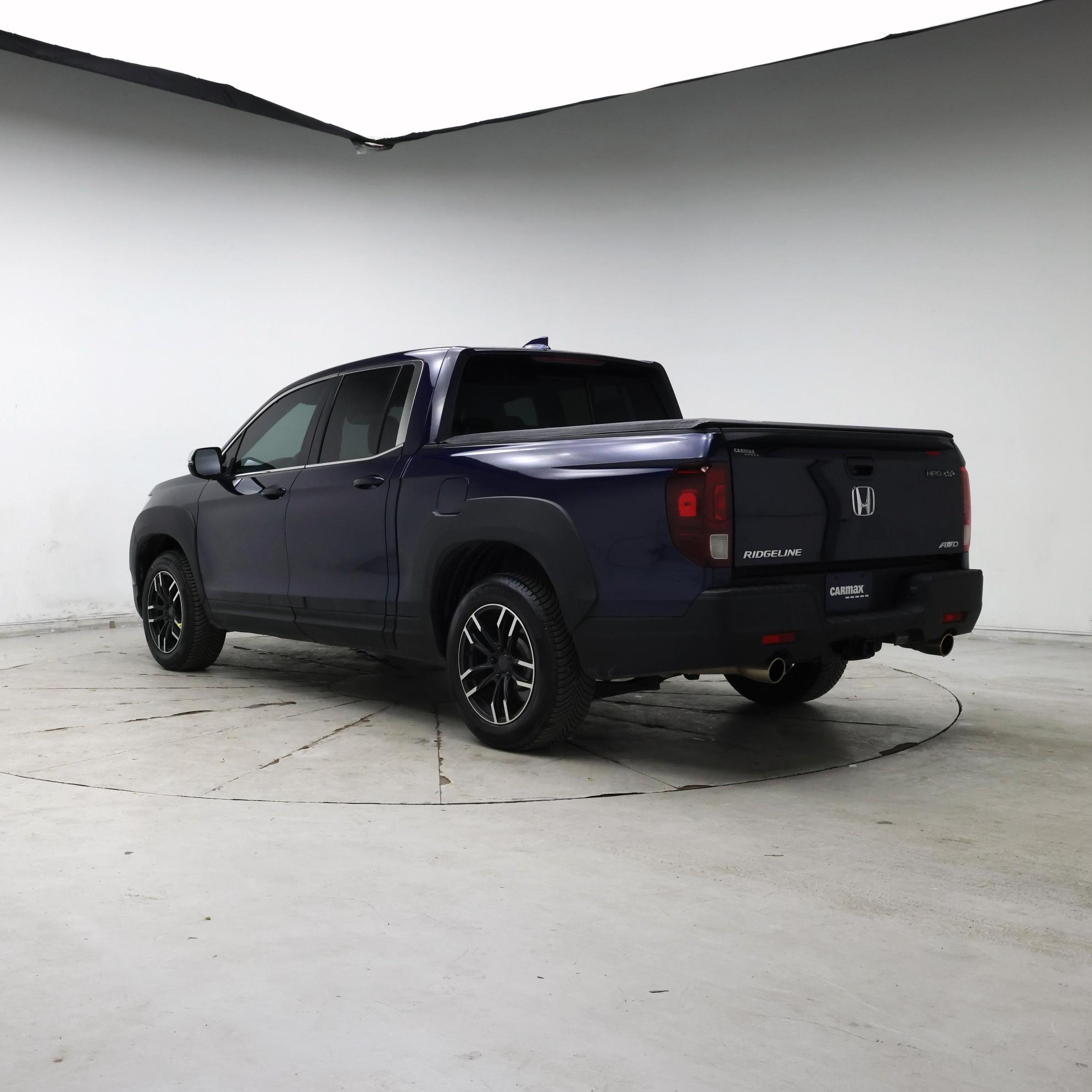 Thumbnail: 2023 Honda Ridgeline - 2