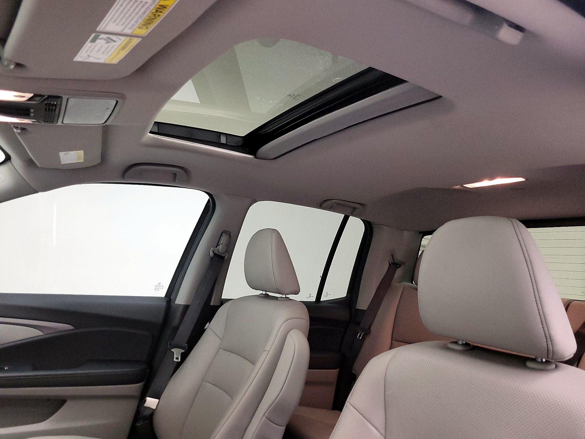 Thumbnail: 2023 Honda Ridgeline - 19