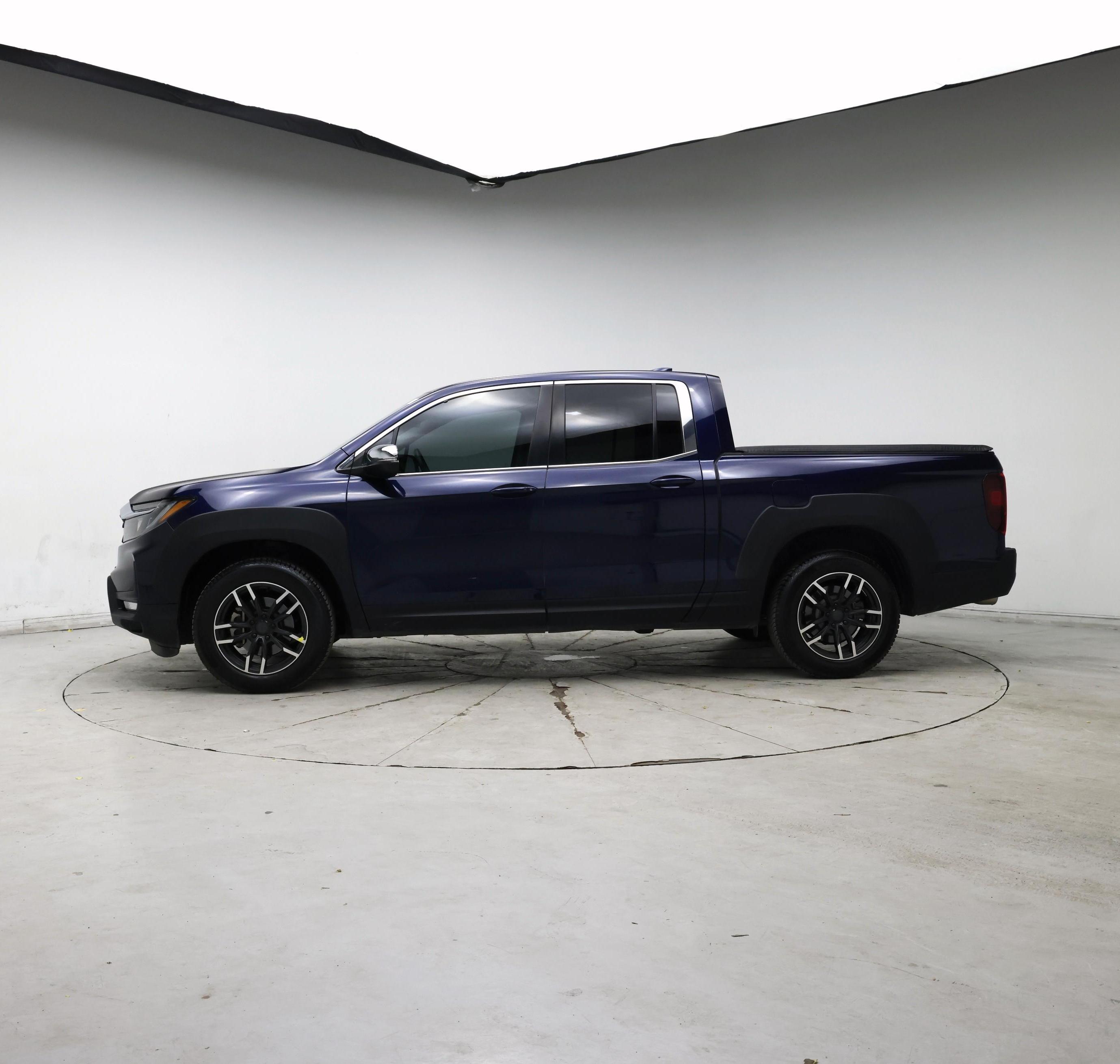 Thumbnail: 2023 Honda Ridgeline - 3