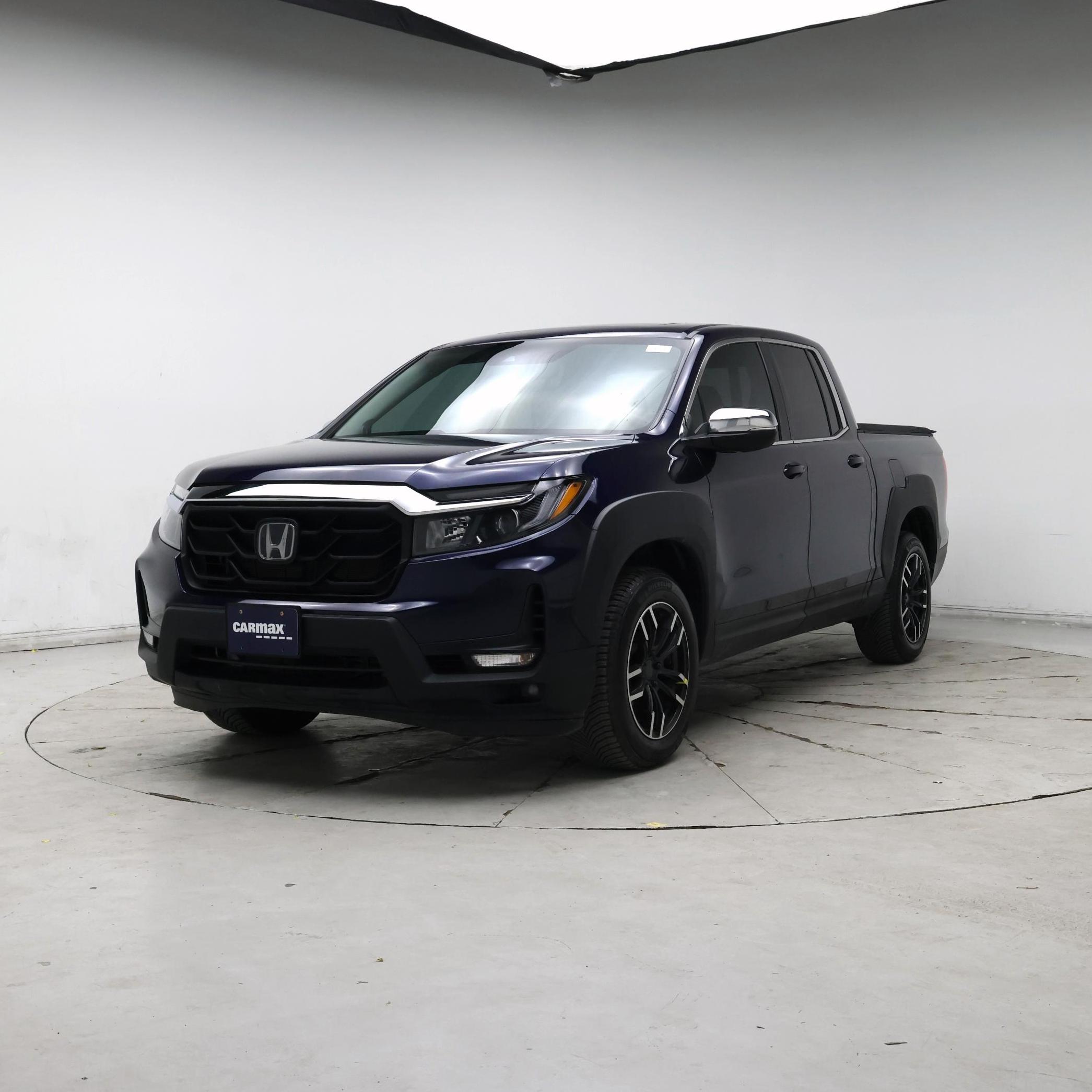 Thumbnail: 2023 Honda Ridgeline - 4