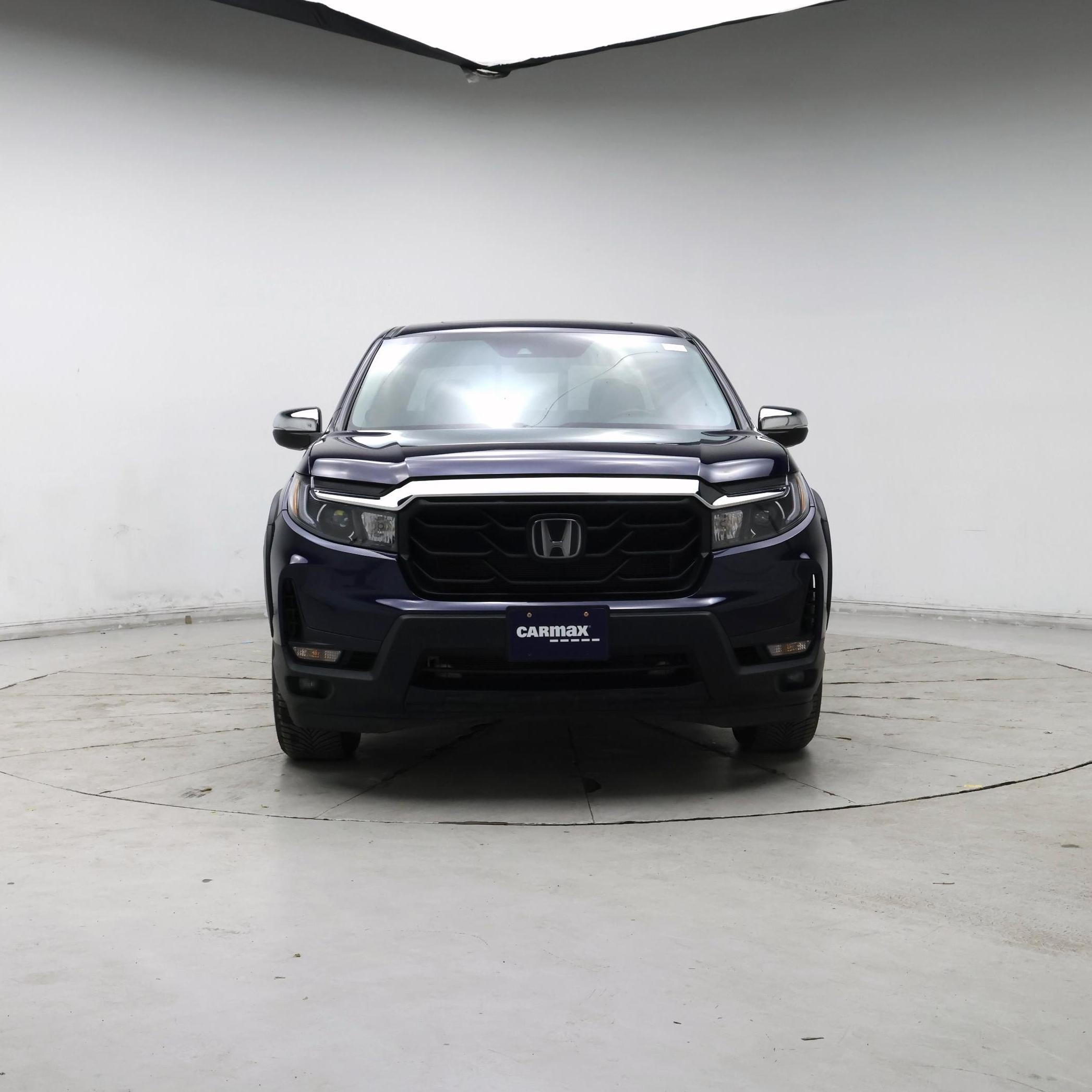 Thumbnail: 2023 Honda Ridgeline - 5