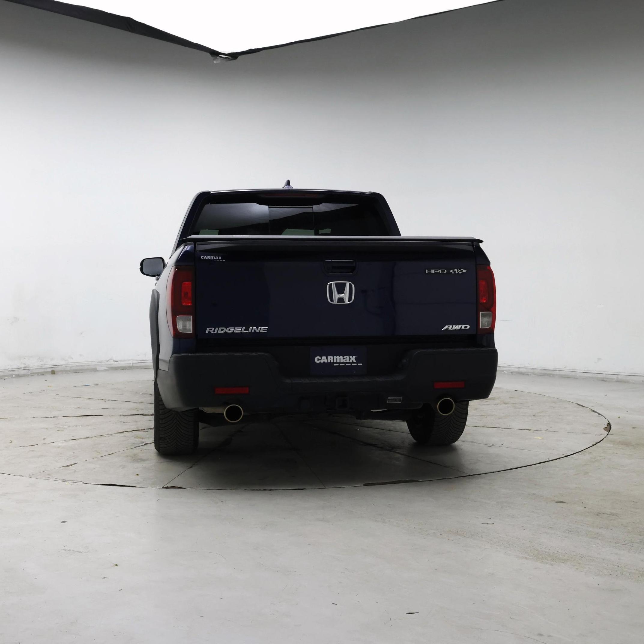 Thumbnail: 2023 Honda Ridgeline - 6