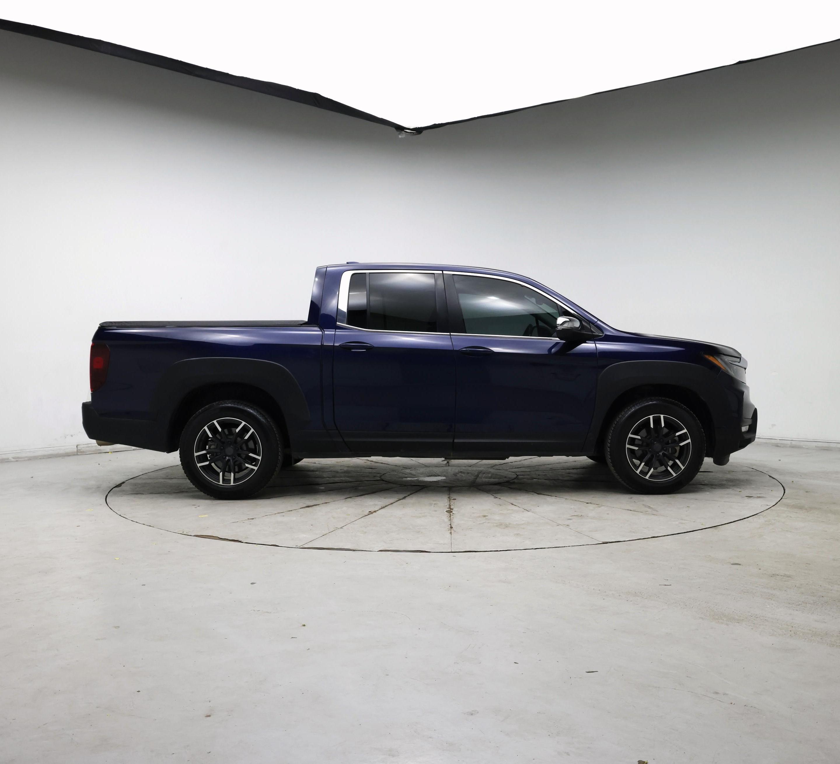 Thumbnail: 2023 Honda Ridgeline - 7