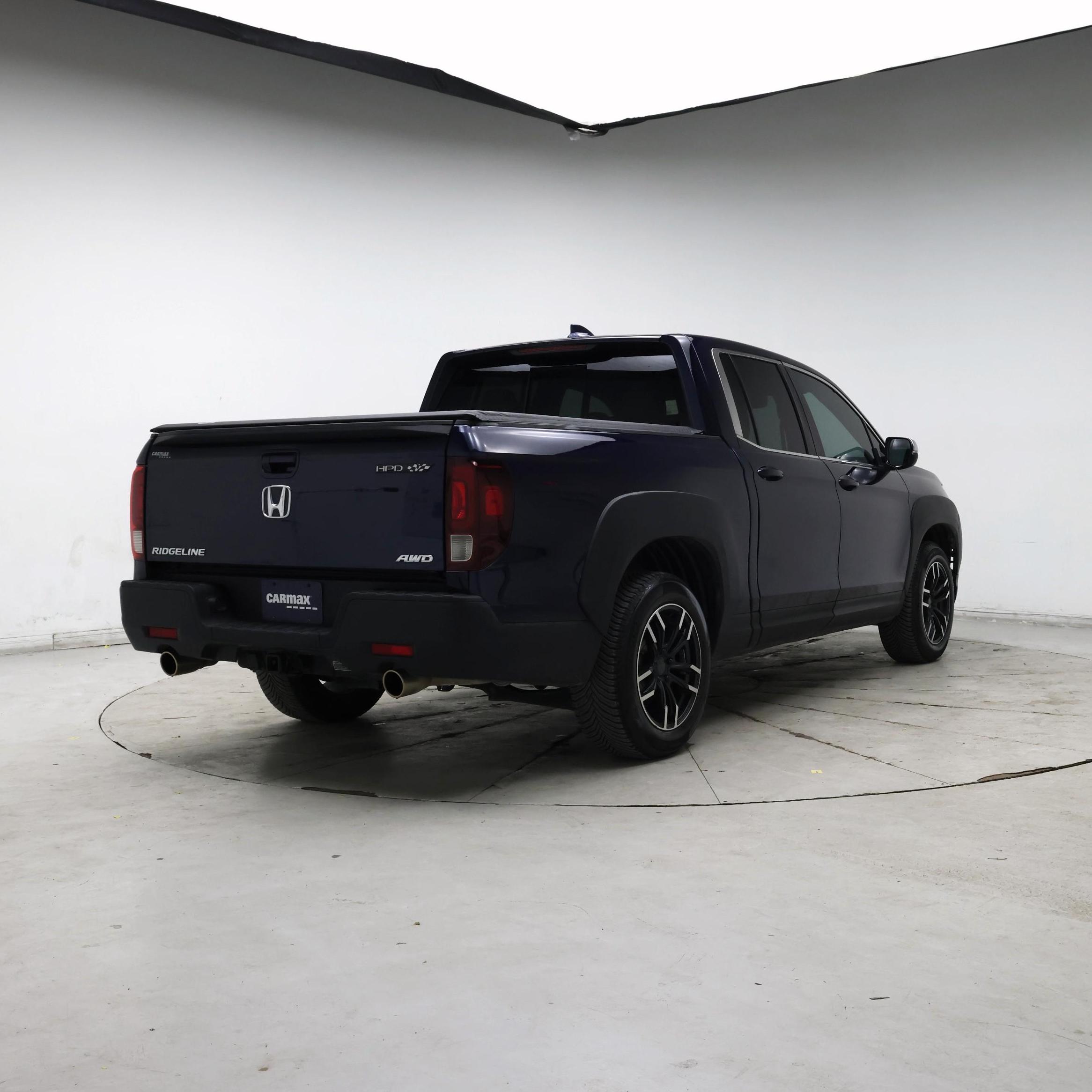 Thumbnail: 2023 Honda Ridgeline - 8