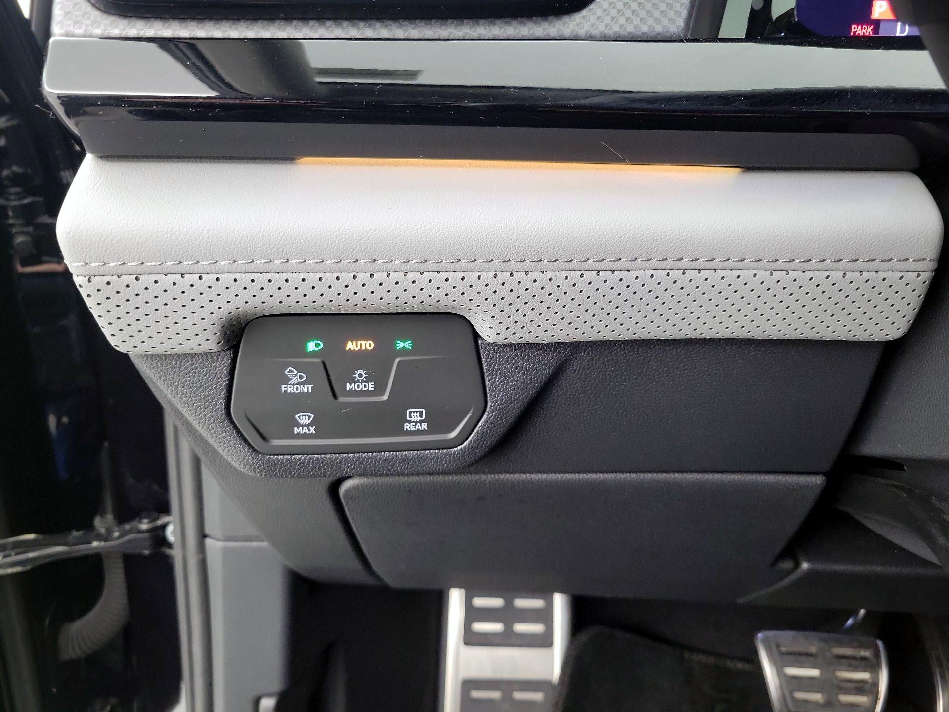 Thumbnail: 2024 Volkswagen Atlas - 13