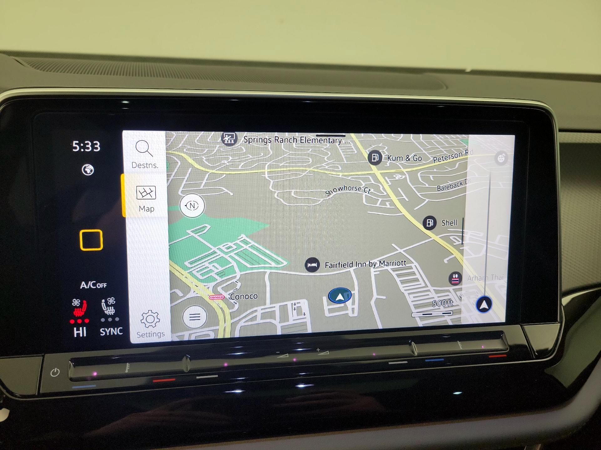 Thumbnail: 2024 Volkswagen Atlas - 14