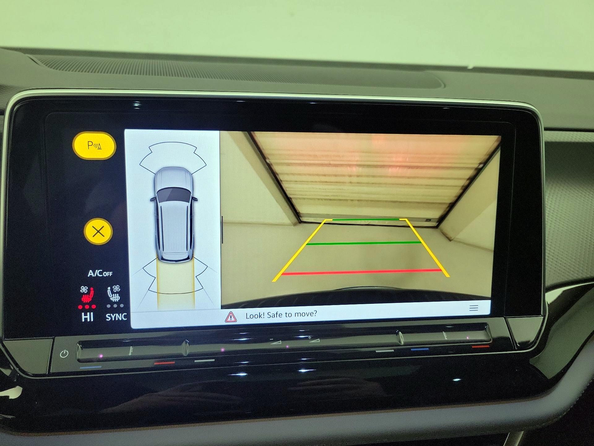 Thumbnail: 2024 Volkswagen Atlas - 15