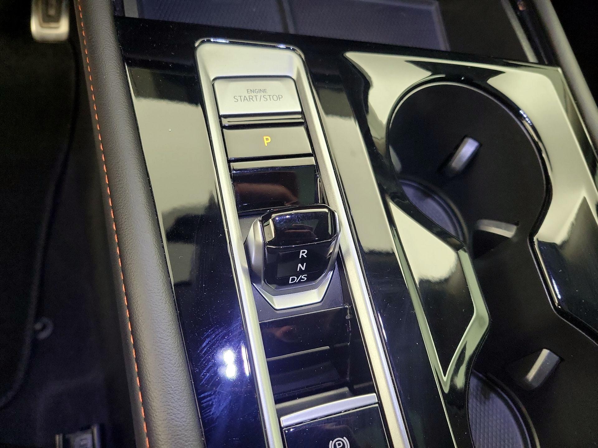 Thumbnail: 2024 Volkswagen Atlas - 18