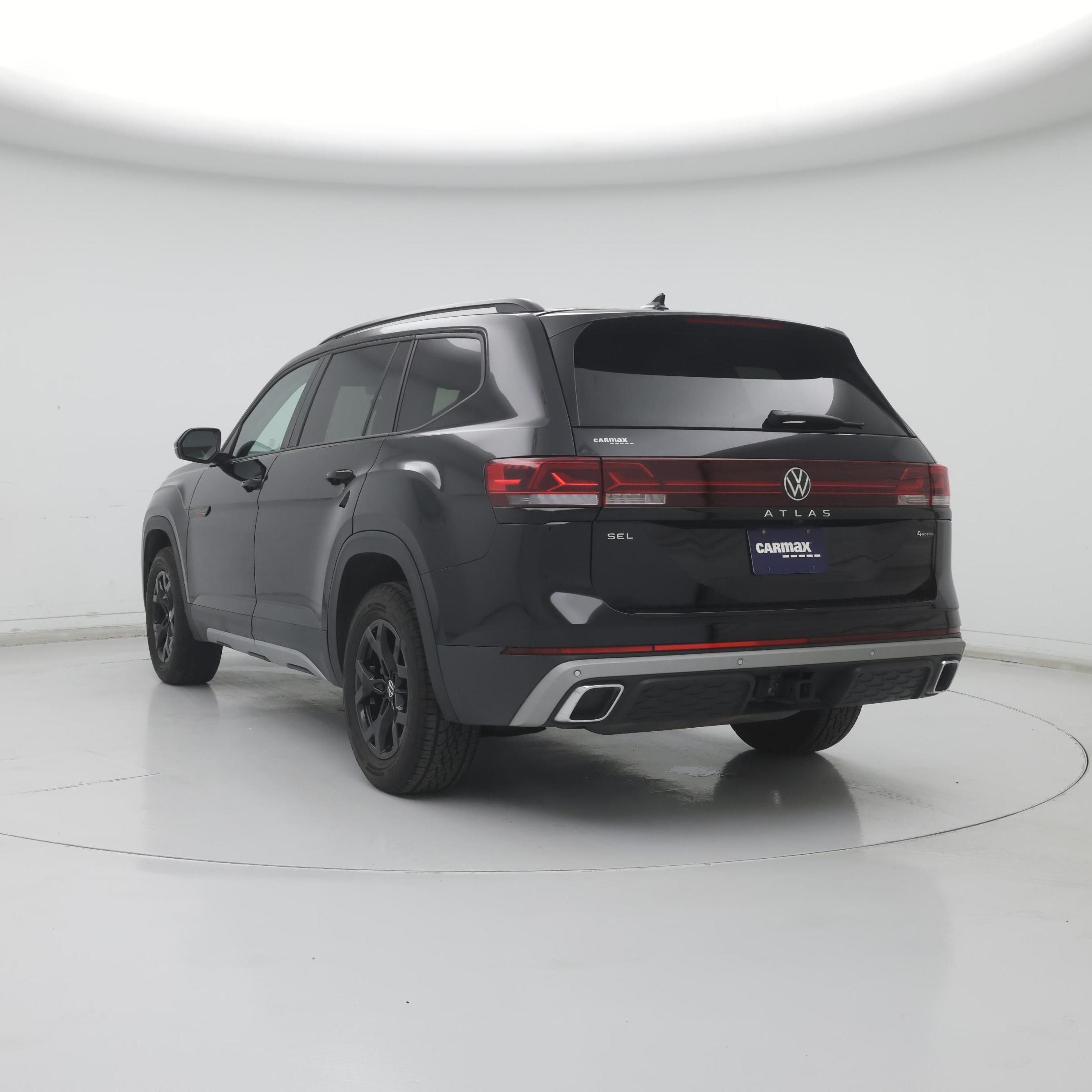 Thumbnail: 2024 Volkswagen Atlas - 2