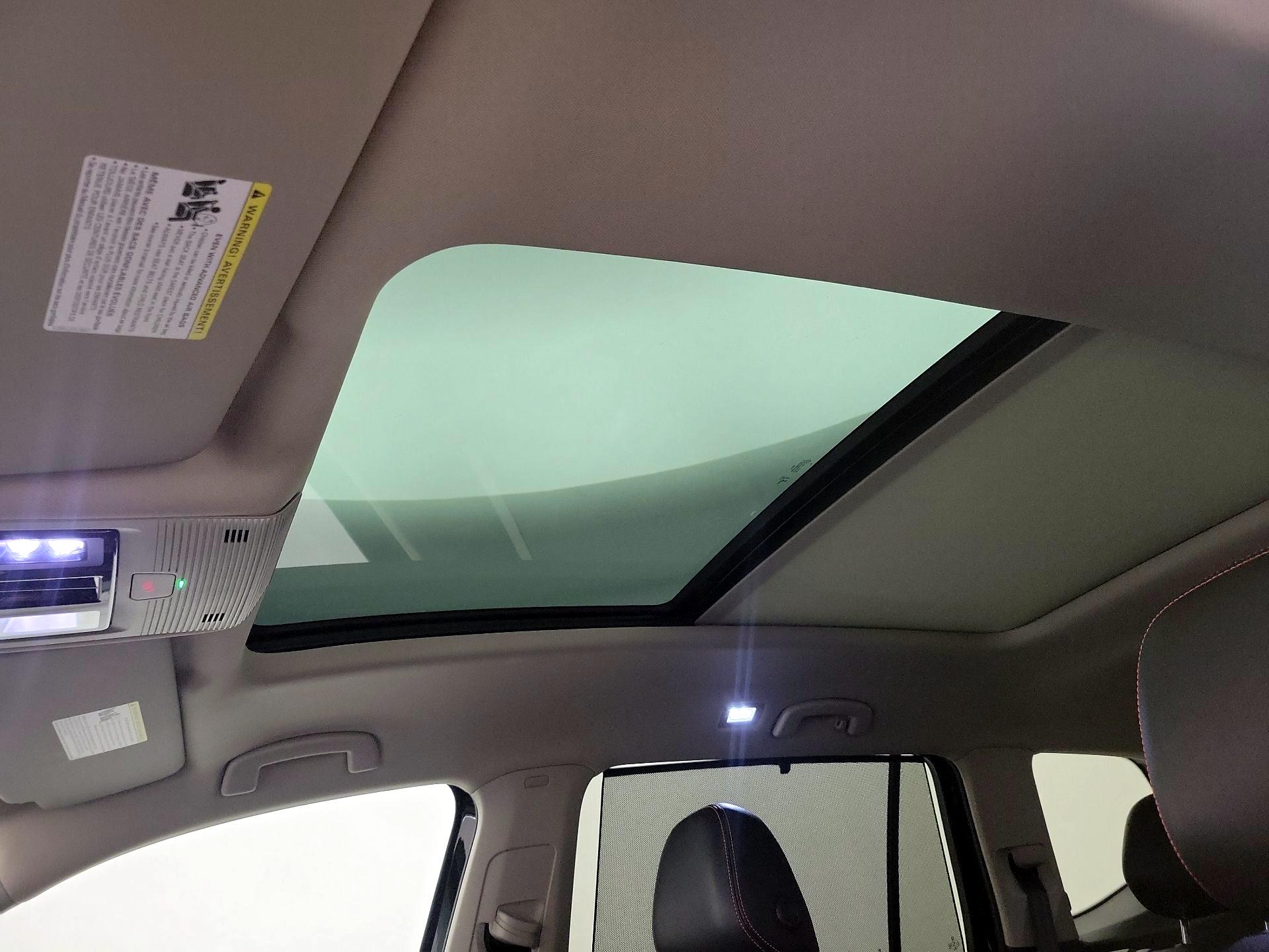 Thumbnail: 2024 Volkswagen Atlas - 20