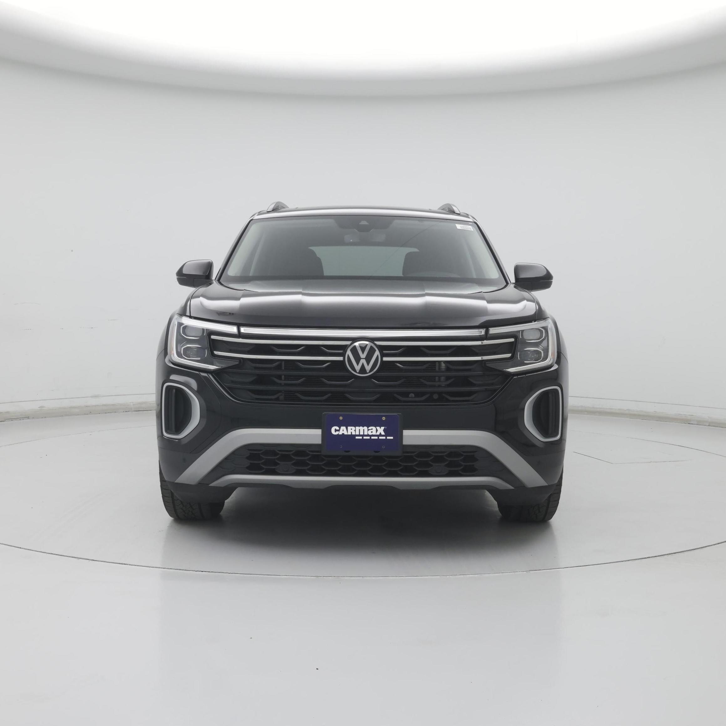 Thumbnail: 2024 Volkswagen Atlas - 5