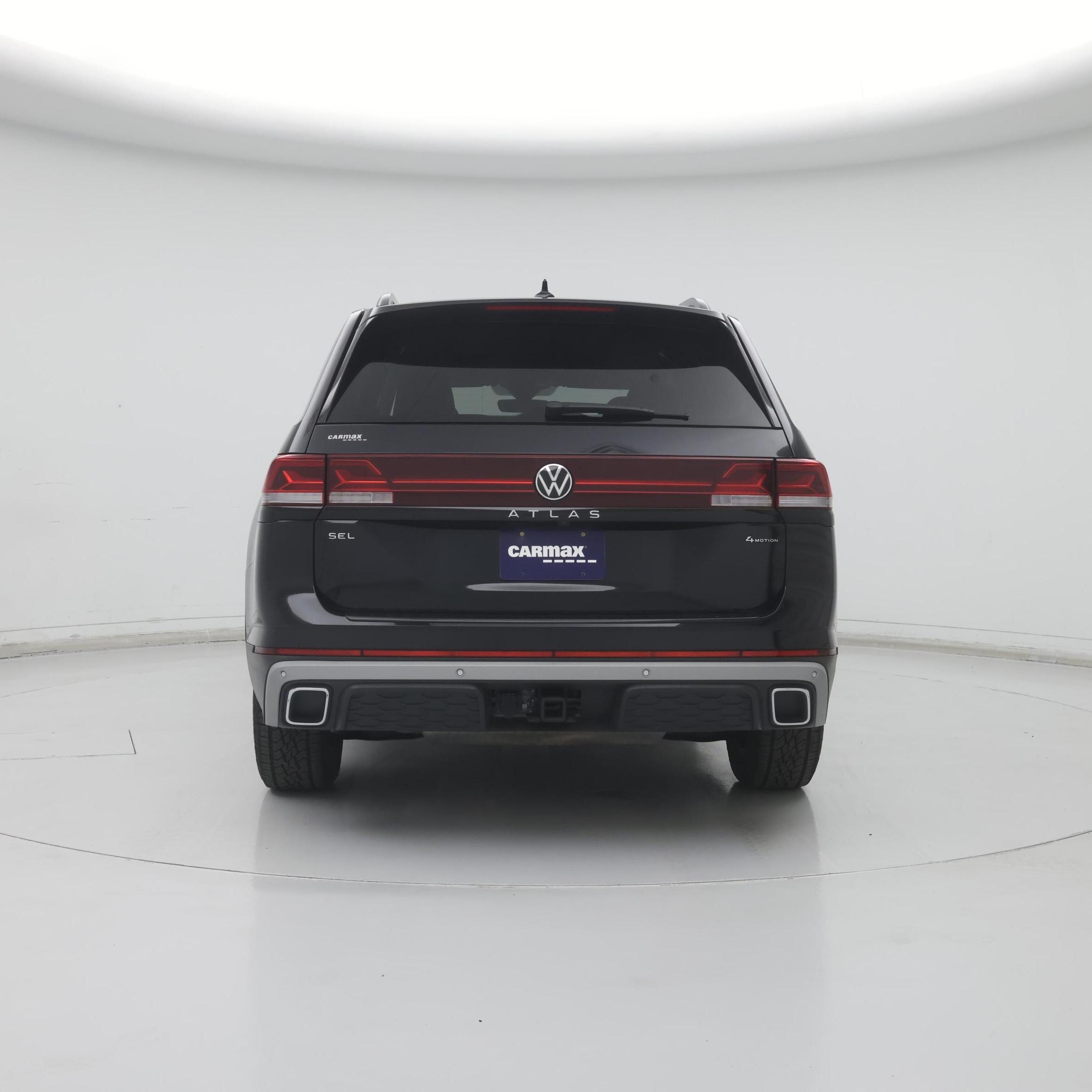 Thumbnail: 2024 Volkswagen Atlas - 6