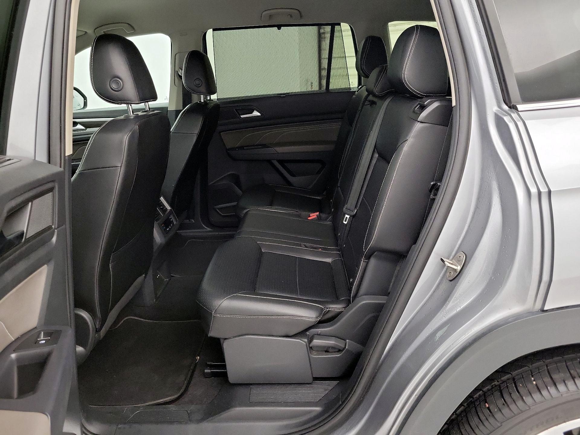 Thumbnail: 2021 Volkswagen Atlas - 20