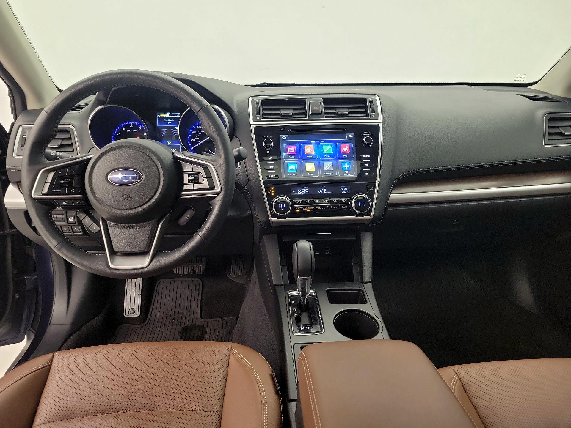 Thumbnail: 2018 Subaru Outback - 9