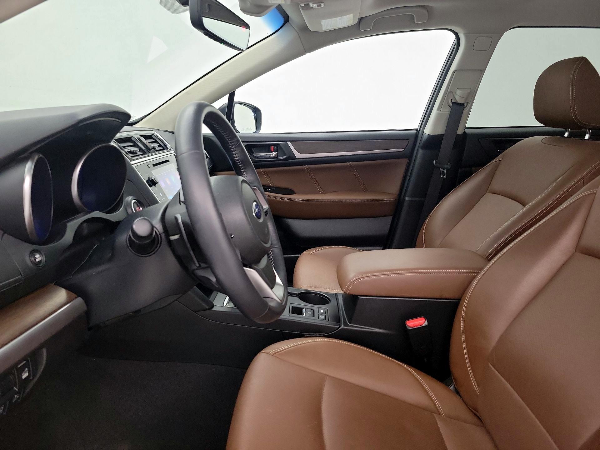 Thumbnail: 2018 Subaru Outback - 11