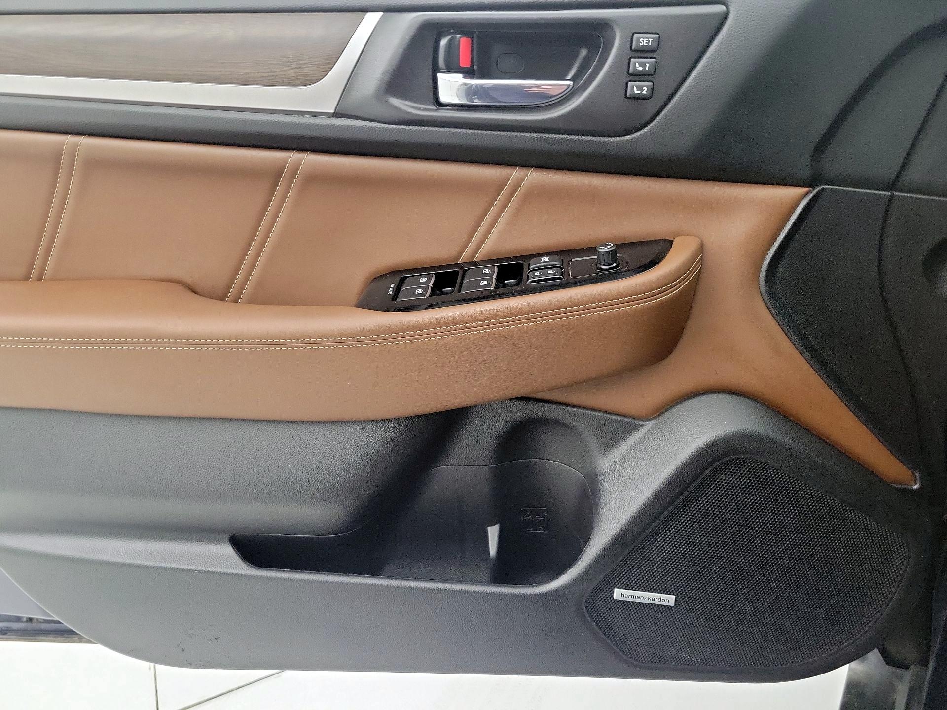 Thumbnail: 2018 Subaru Outback - 12