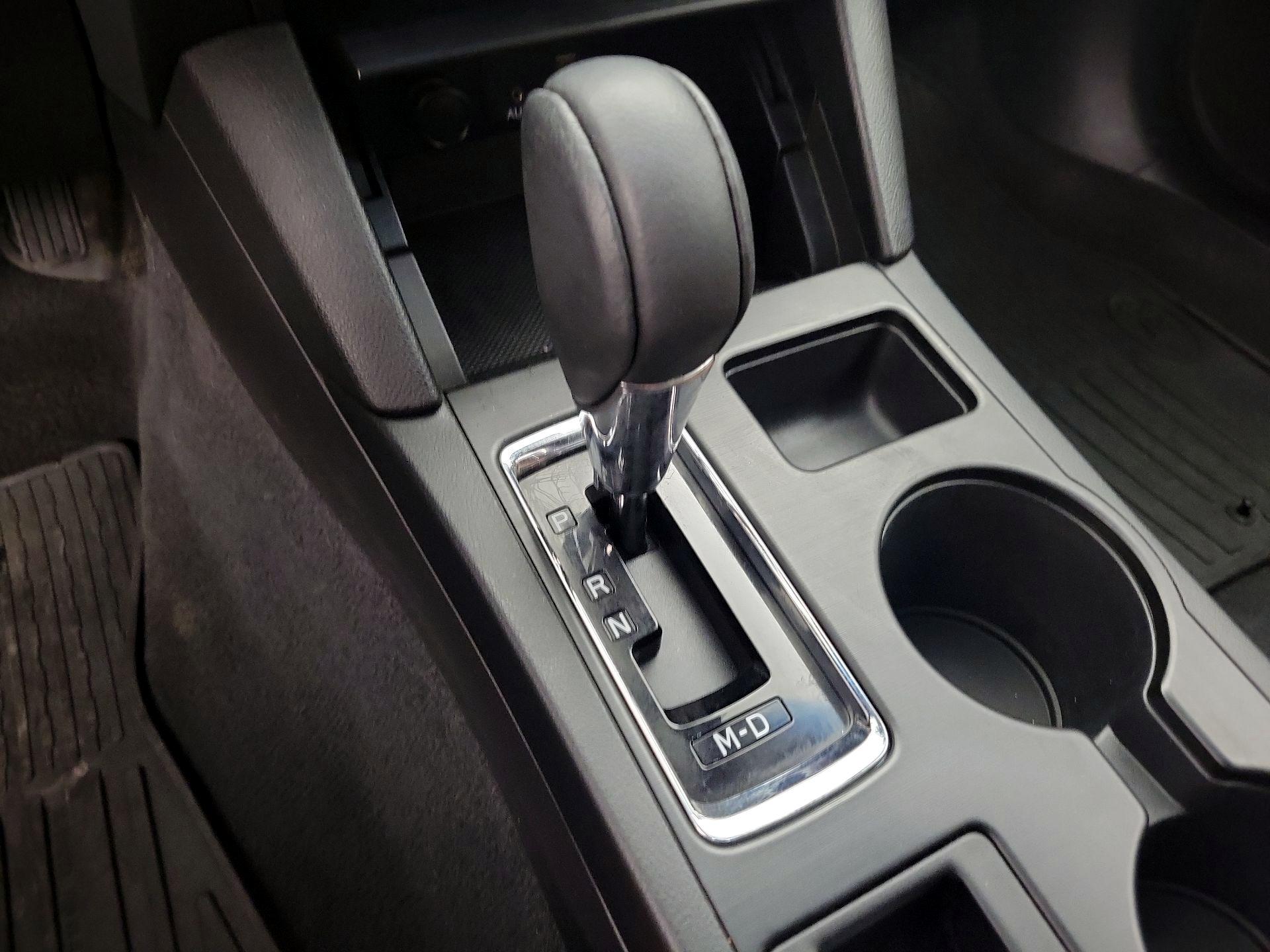 Thumbnail: 2018 Subaru Outback - 17