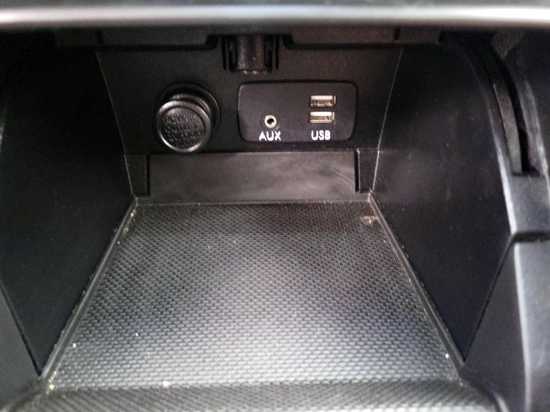 Thumbnail: 2018 Subaru Outback - 18