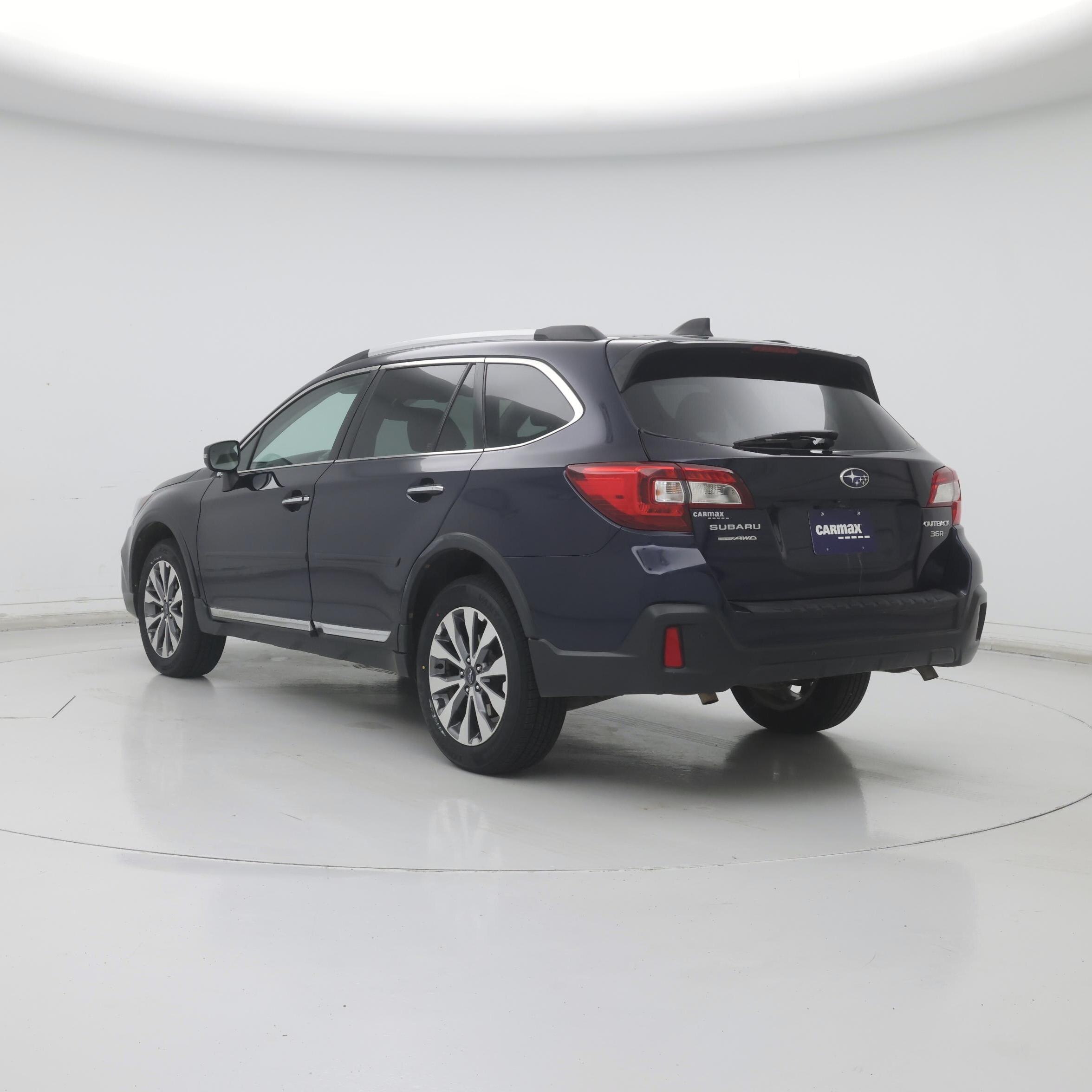 Thumbnail: 2018 Subaru Outback - 2
