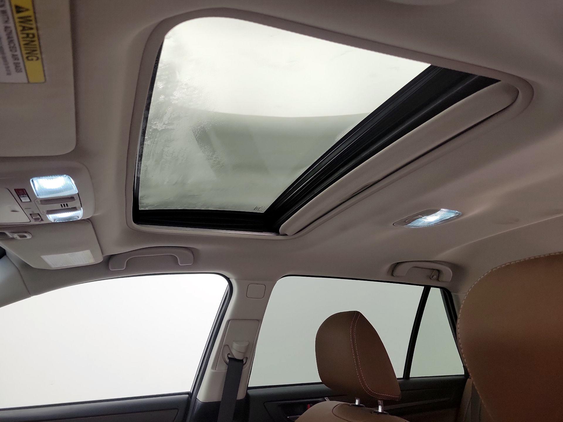 Thumbnail: 2018 Subaru Outback - 19