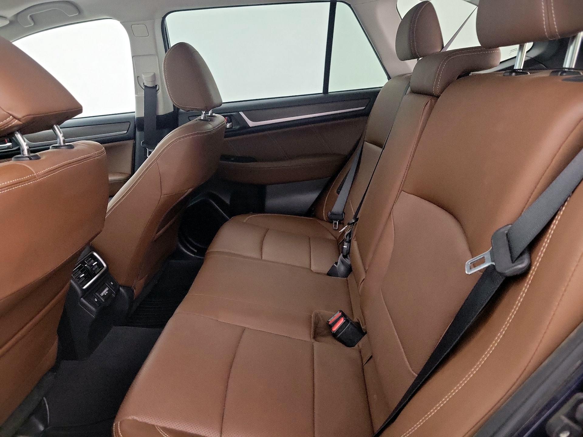 Thumbnail: 2018 Subaru Outback - 20