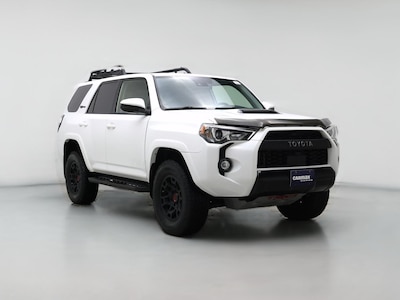 2022 Toyota 4Runner TRD Pro