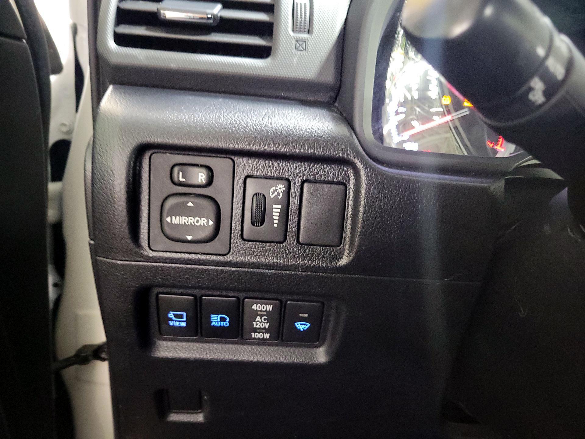 Thumbnail: 2022 Toyota 4Runner - 13