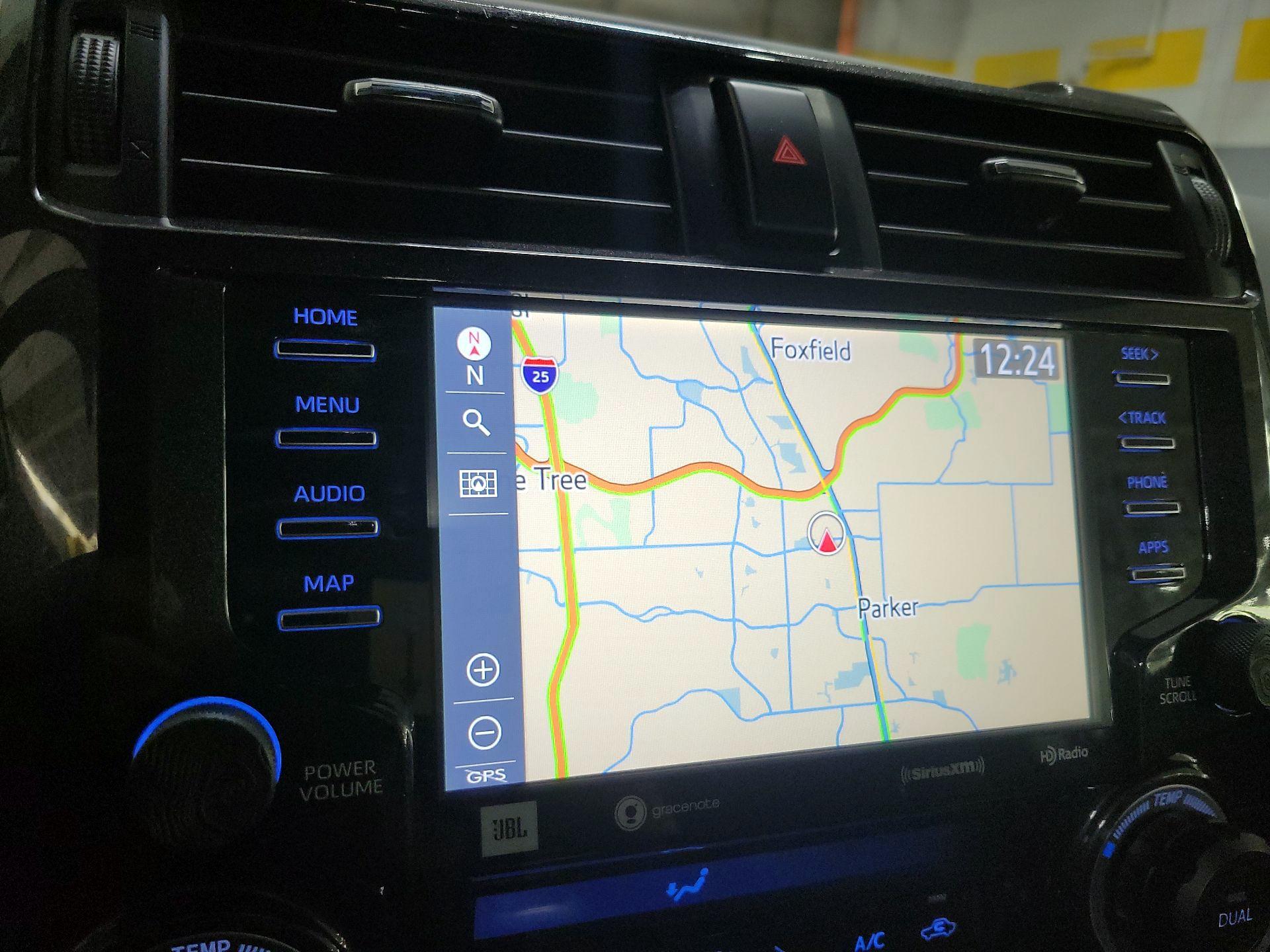 Thumbnail: 2022 Toyota 4Runner - 14