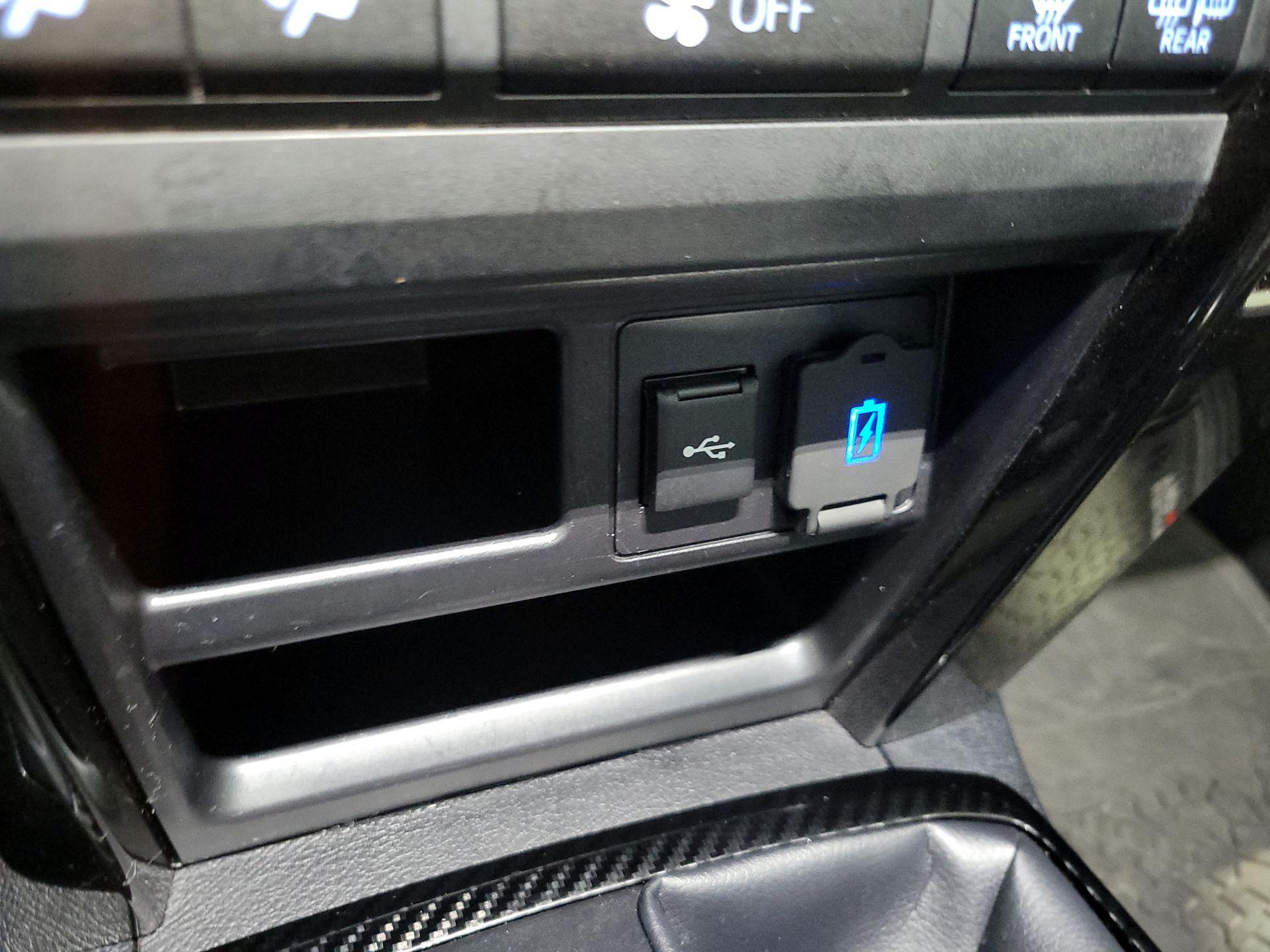 Thumbnail: 2022 Toyota 4Runner - 19