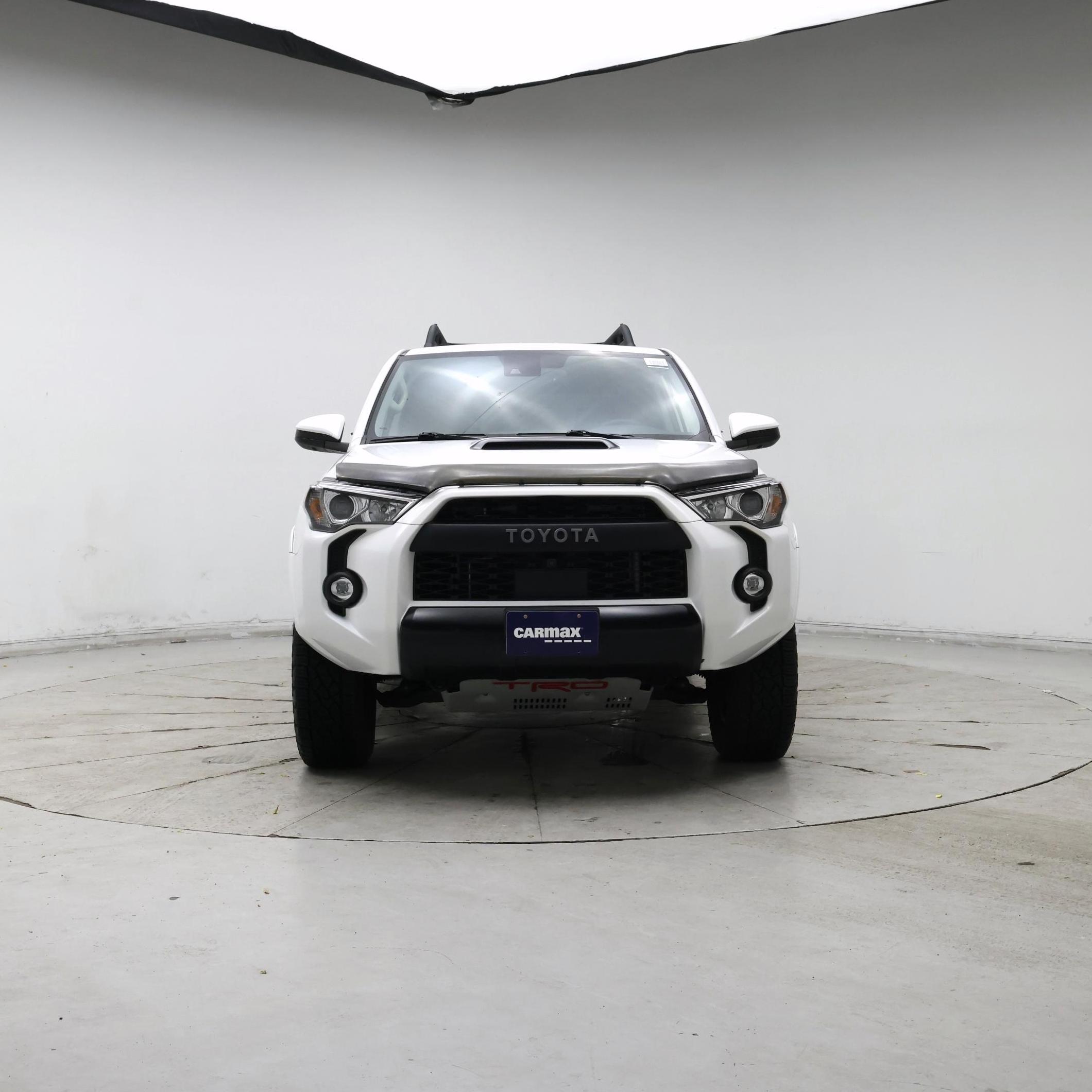 Thumbnail: 2022 Toyota 4Runner - 5