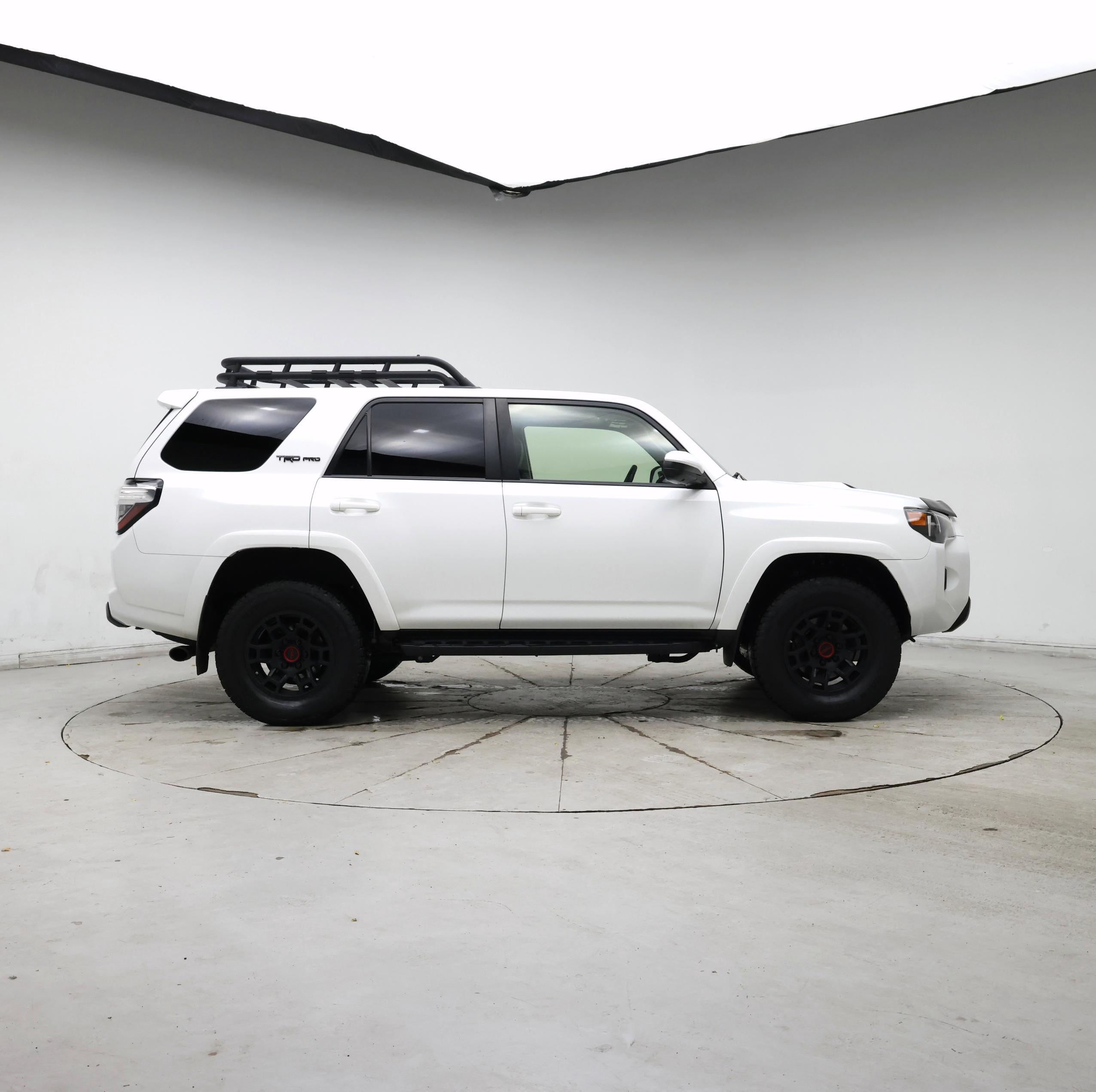 Thumbnail: 2022 Toyota 4Runner - 7