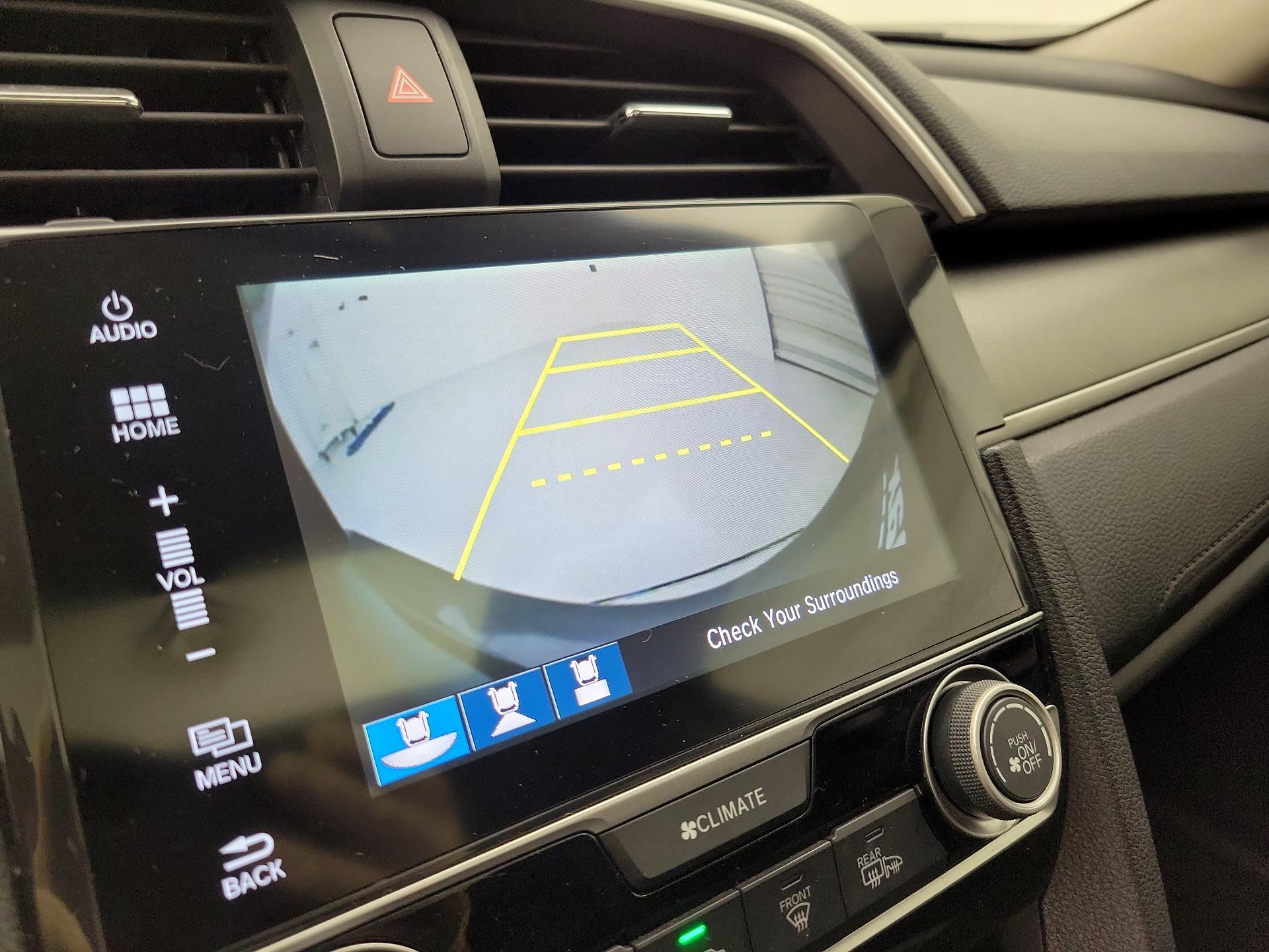 Thumbnail: 2016 Honda Civic - 14