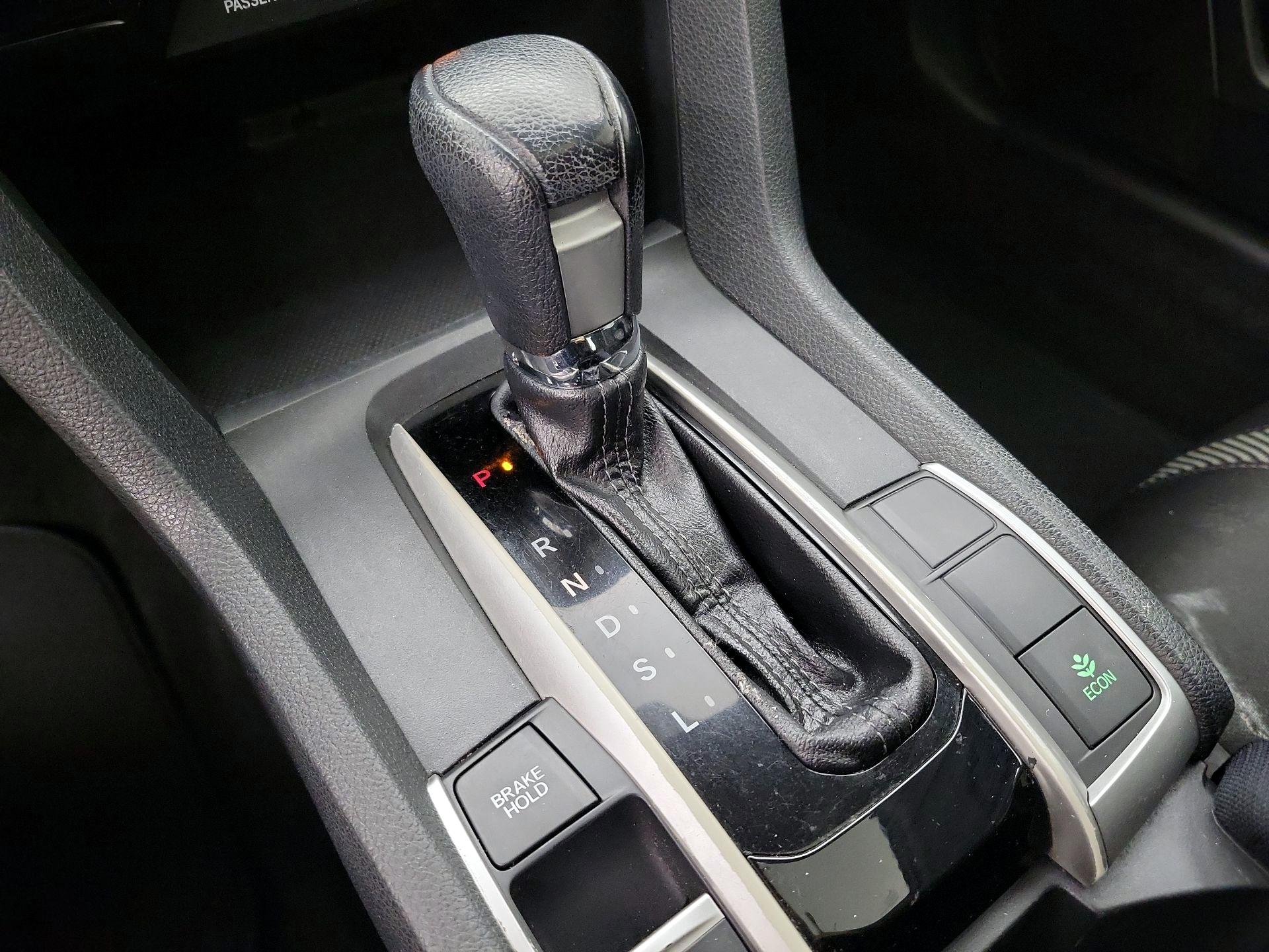 Thumbnail: 2016 Honda Civic - 17