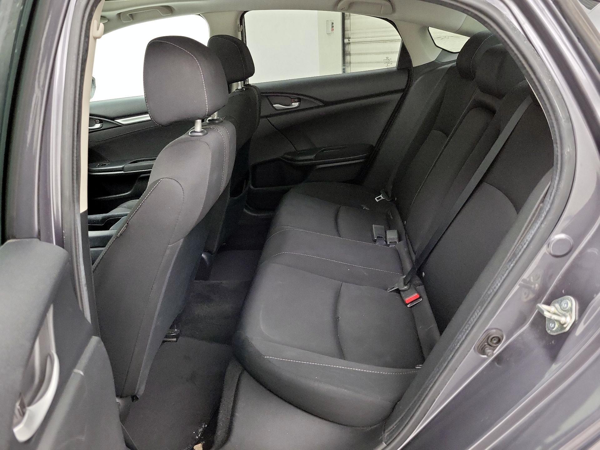 Thumbnail: 2016 Honda Civic - 20