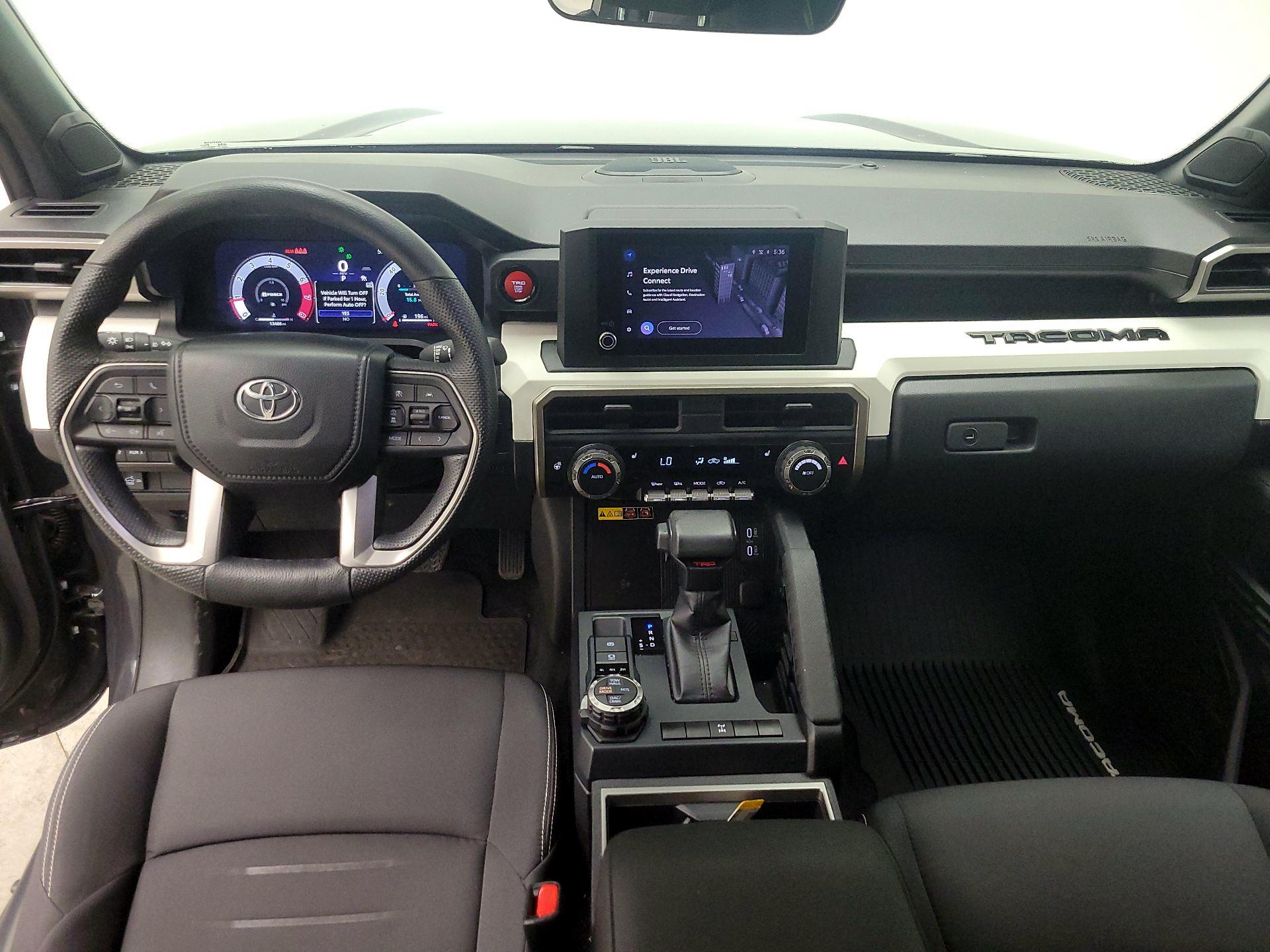 Thumbnail: 2024 Toyota Tacoma - 9