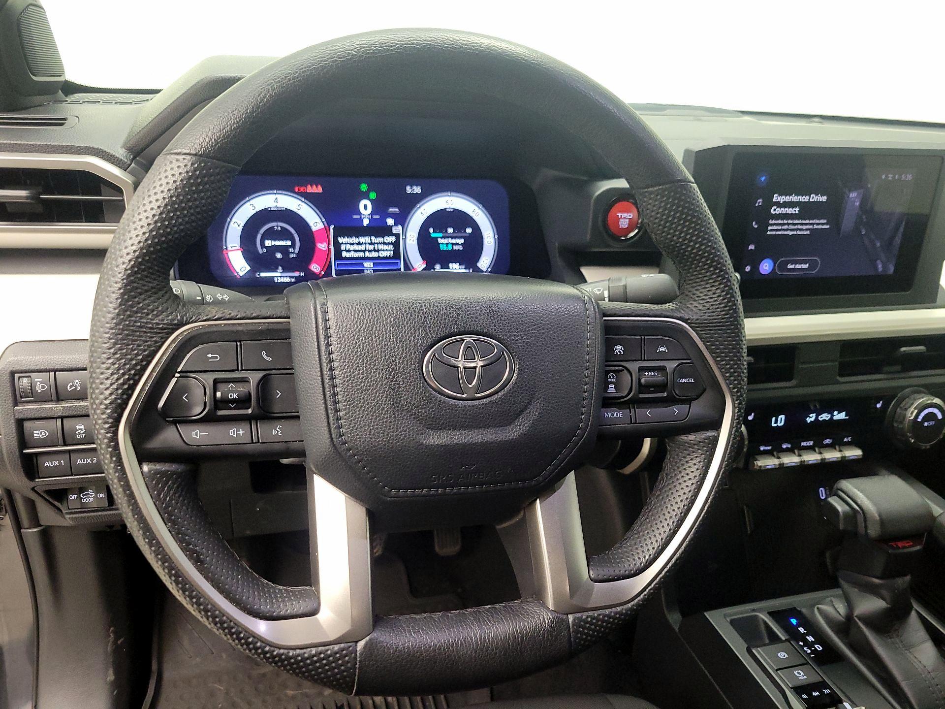 Thumbnail: 2024 Toyota Tacoma - 10