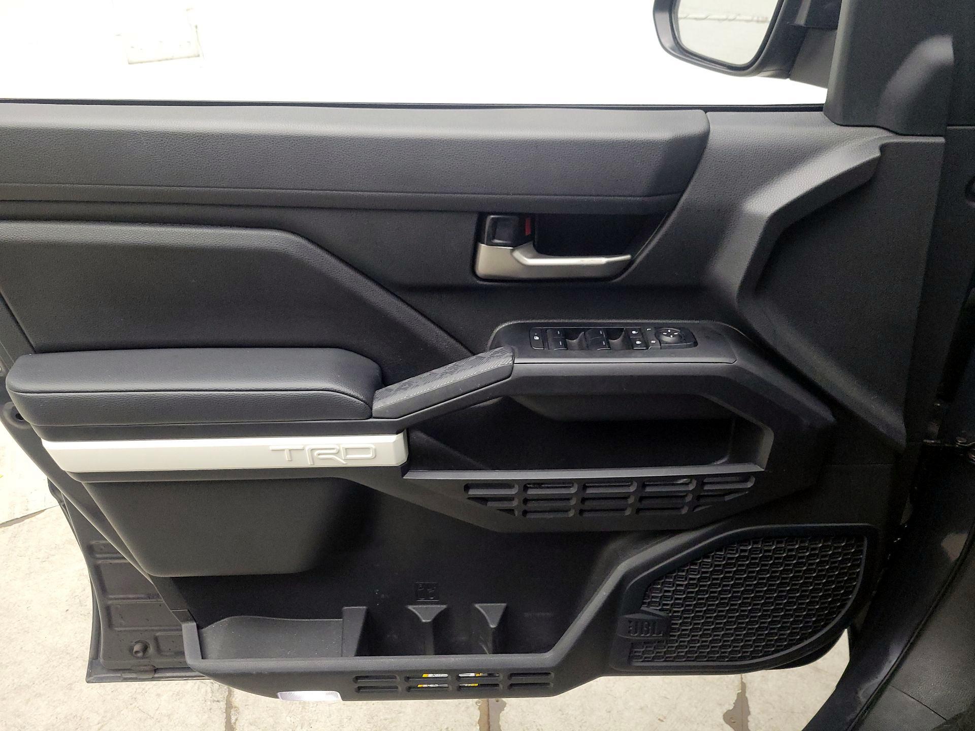 Thumbnail: 2024 Toyota Tacoma - 12