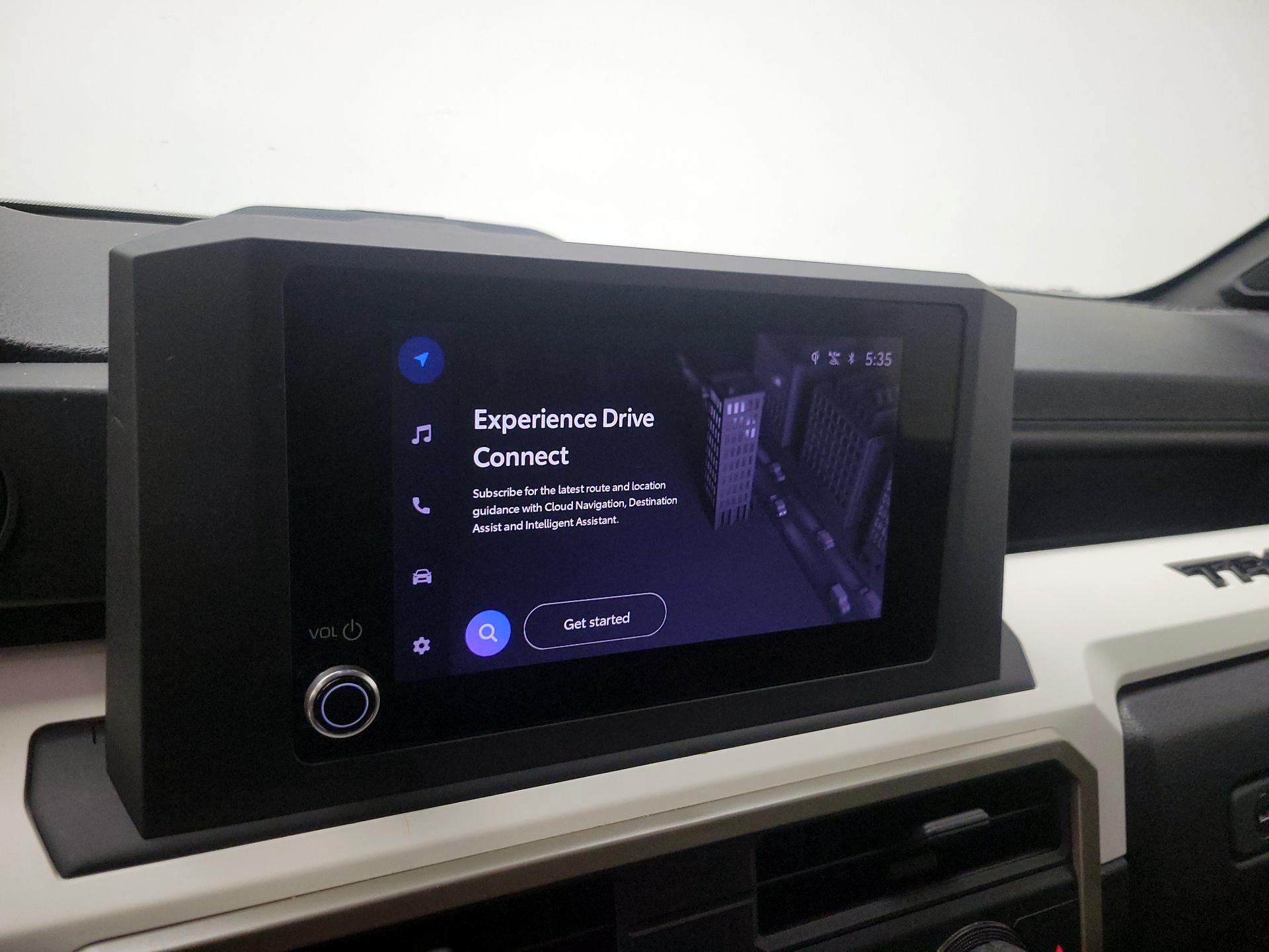 Thumbnail: 2024 Toyota Tacoma - 14