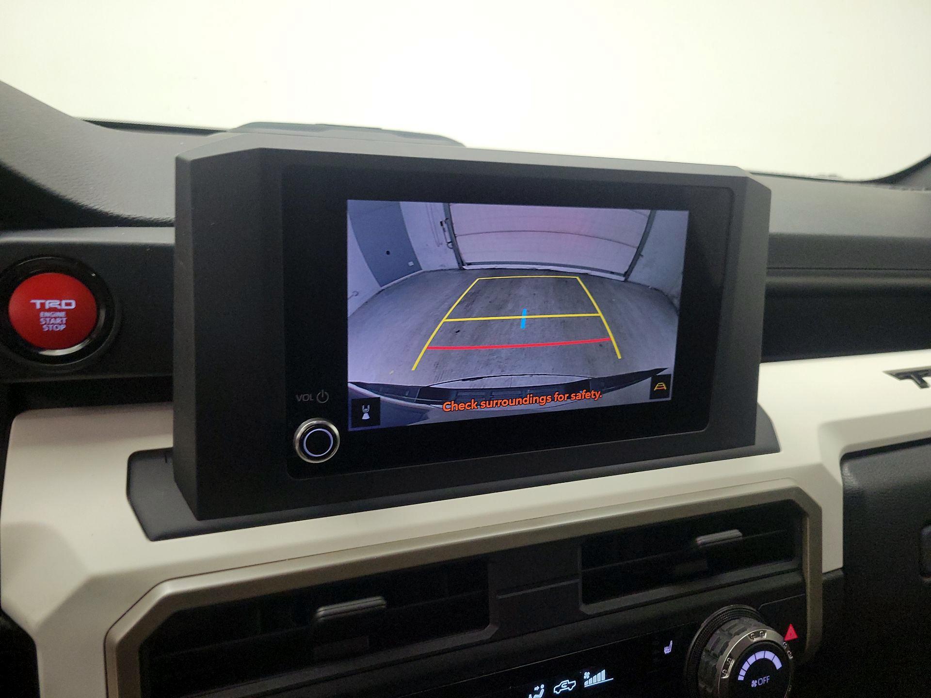 Thumbnail: 2024 Toyota Tacoma - 15