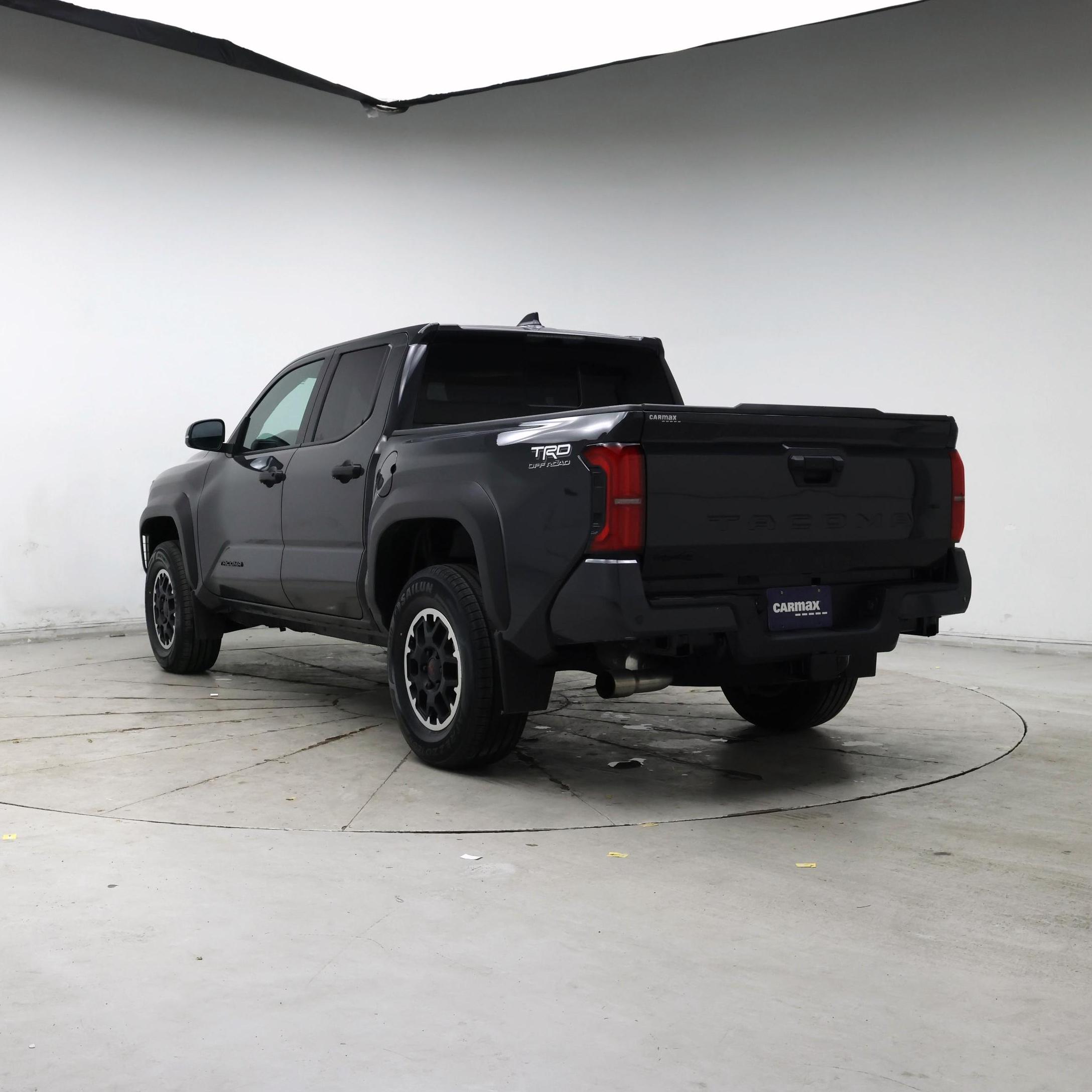 Thumbnail: 2024 Toyota Tacoma - 2