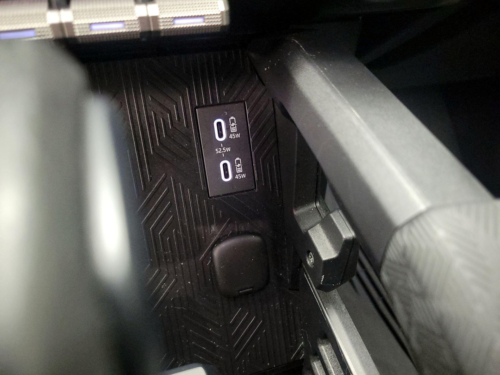 Thumbnail: 2024 Toyota Tacoma - 19