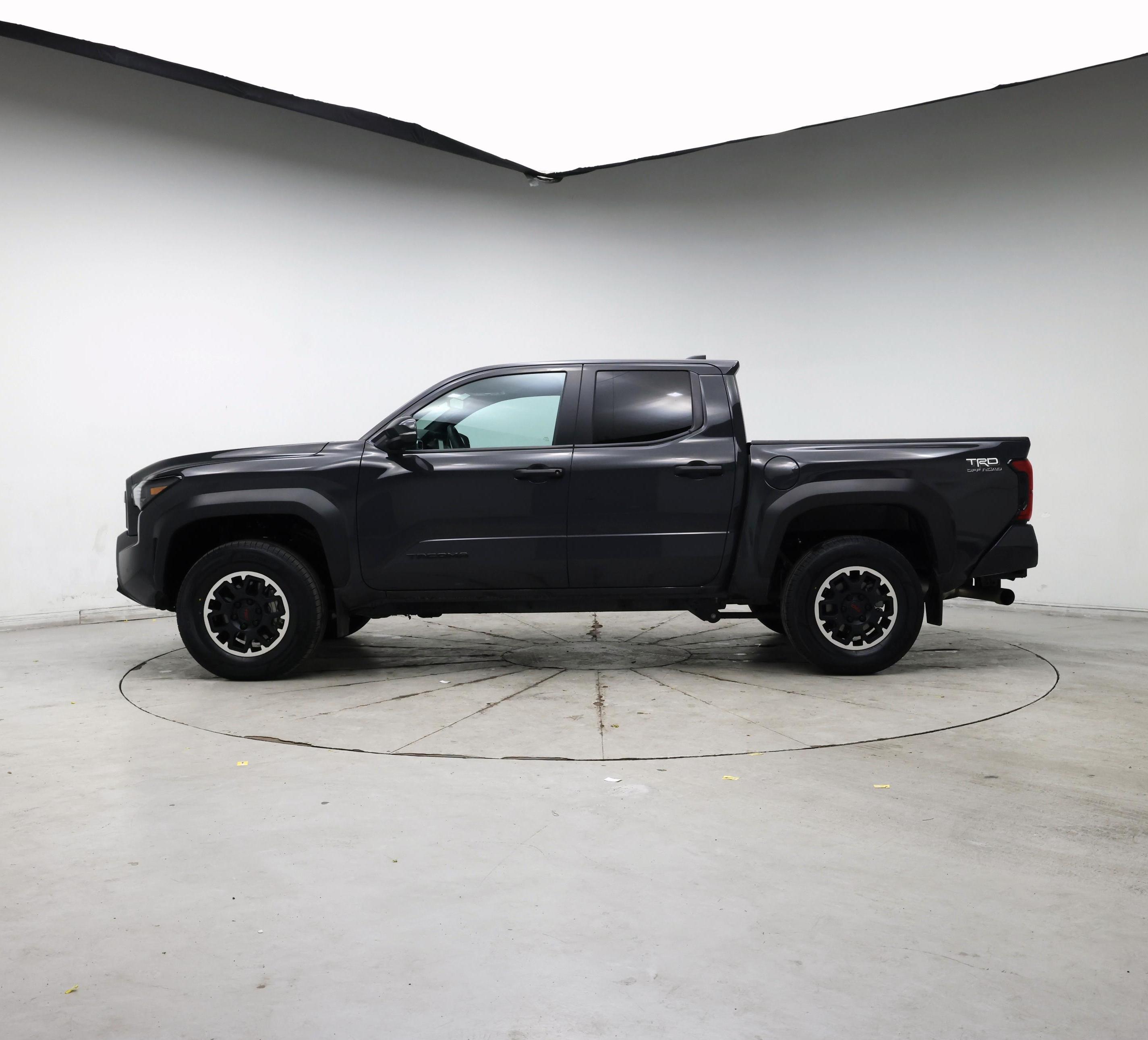 Thumbnail: 2024 Toyota Tacoma - 3