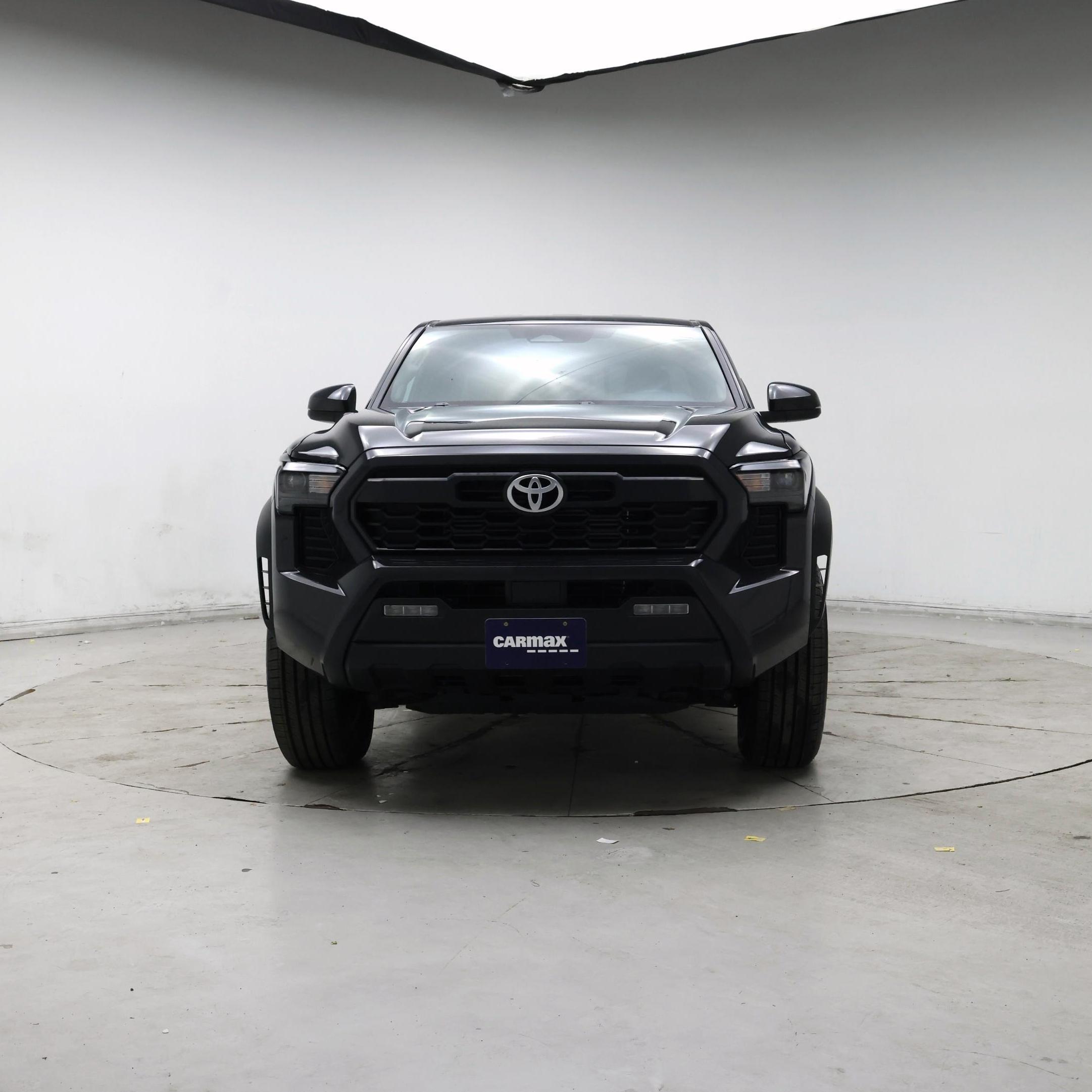 Thumbnail: 2024 Toyota Tacoma - 5