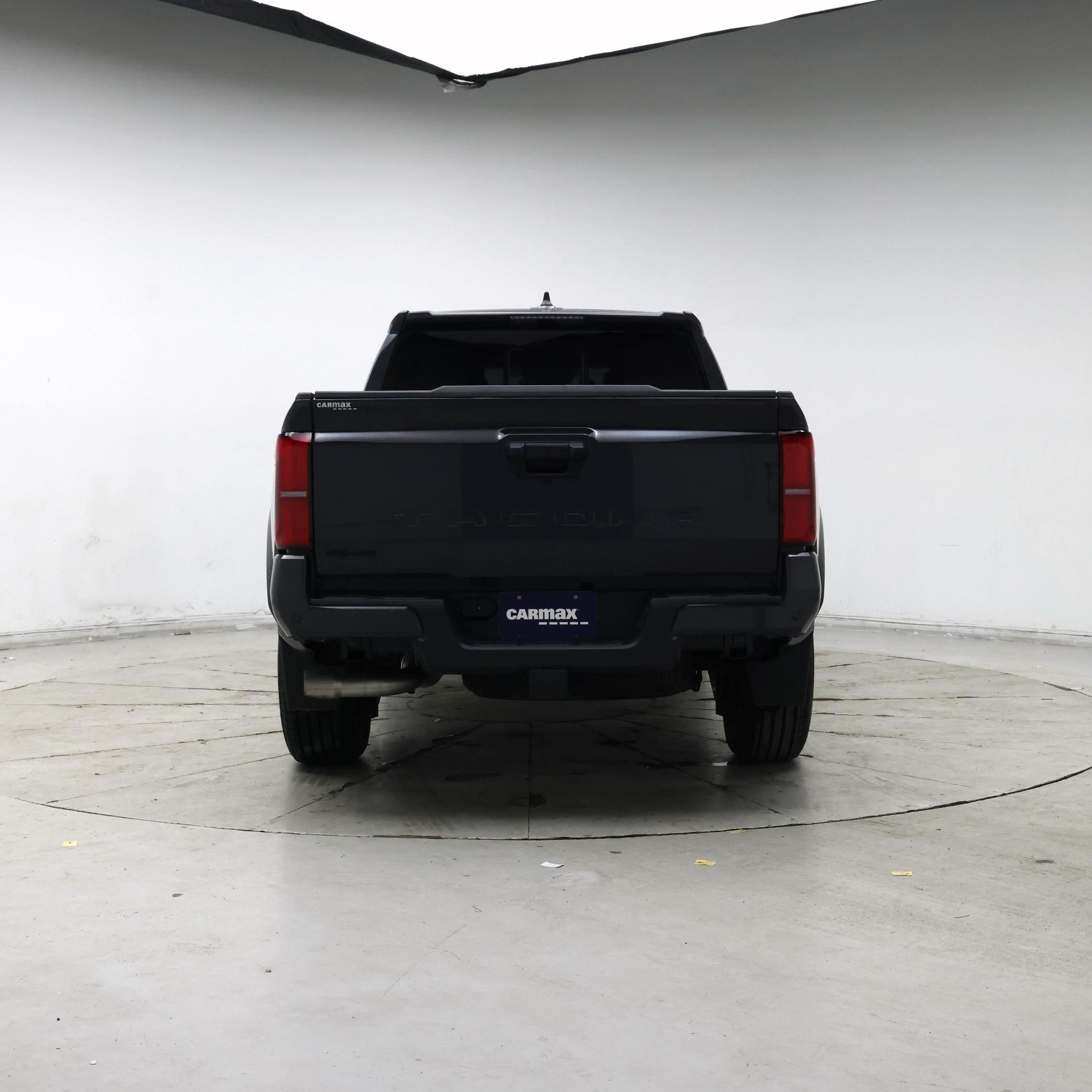 Thumbnail: 2024 Toyota Tacoma - 6