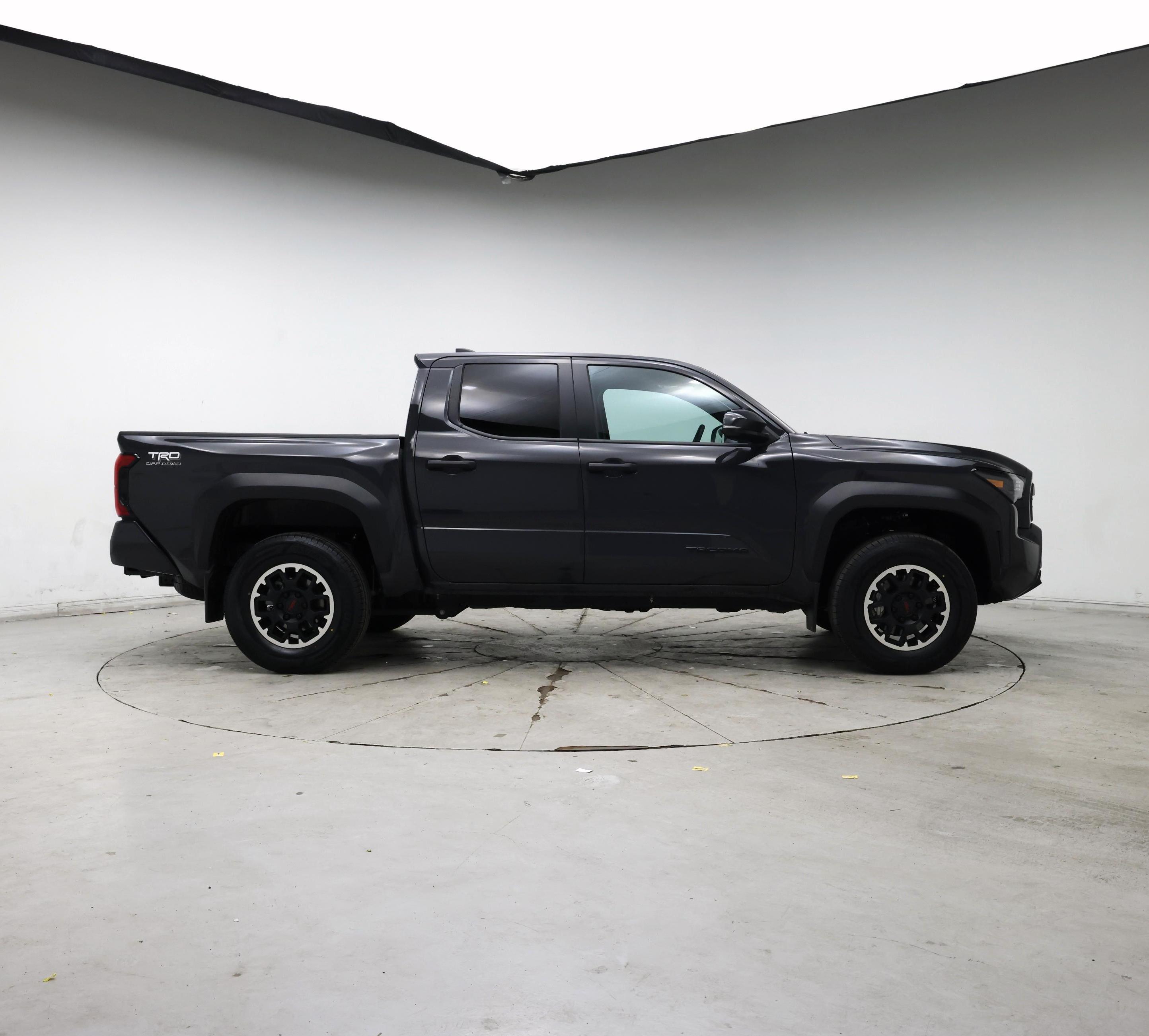 Thumbnail: 2024 Toyota Tacoma - 7