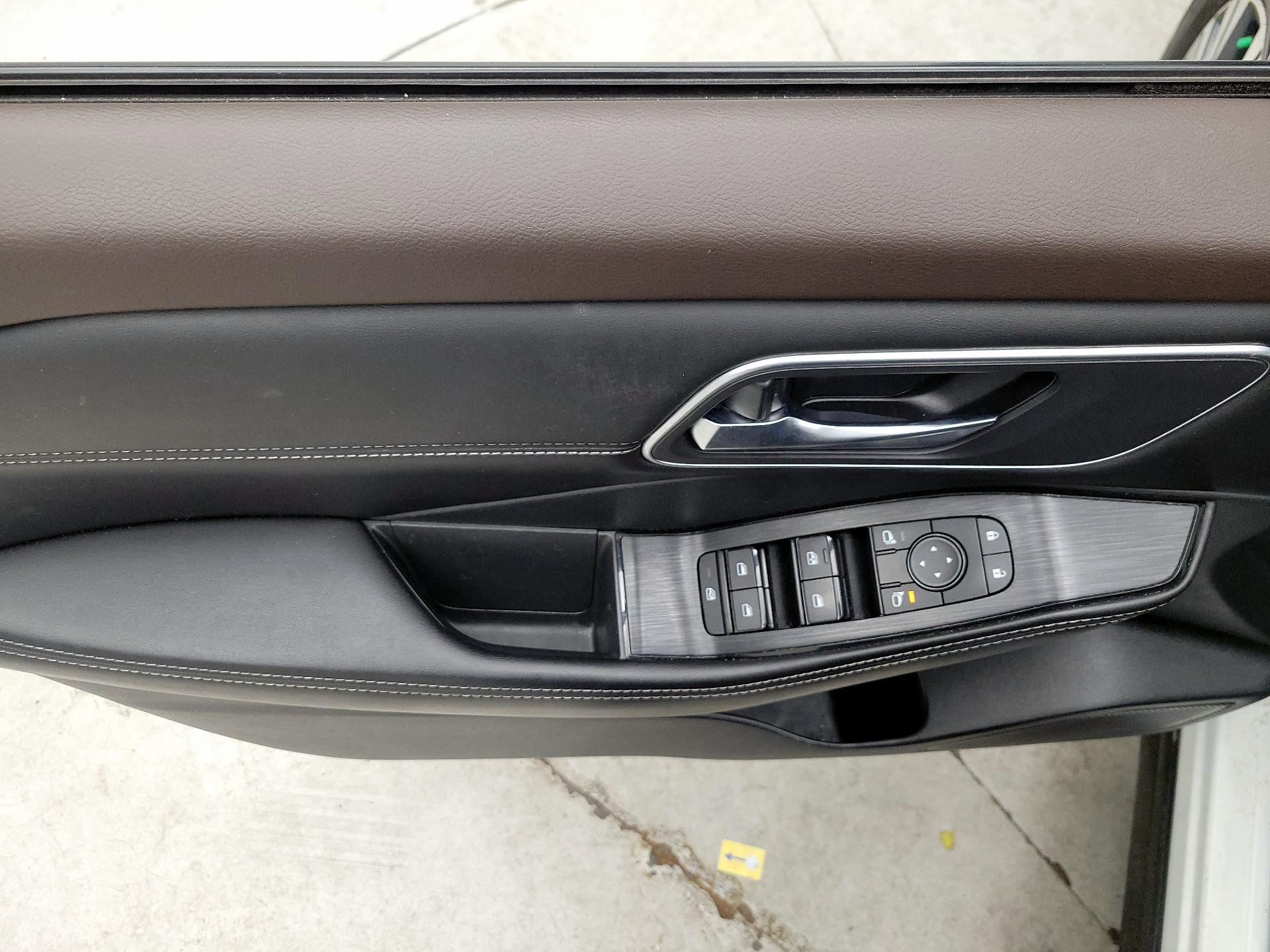 Thumbnail: 2021 Nissan Rogue - 12