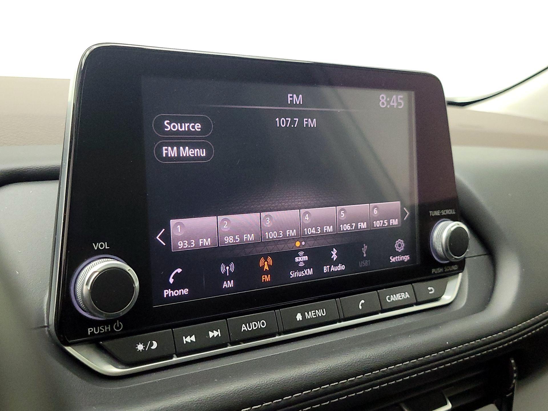 Thumbnail: 2021 Nissan Rogue - 15