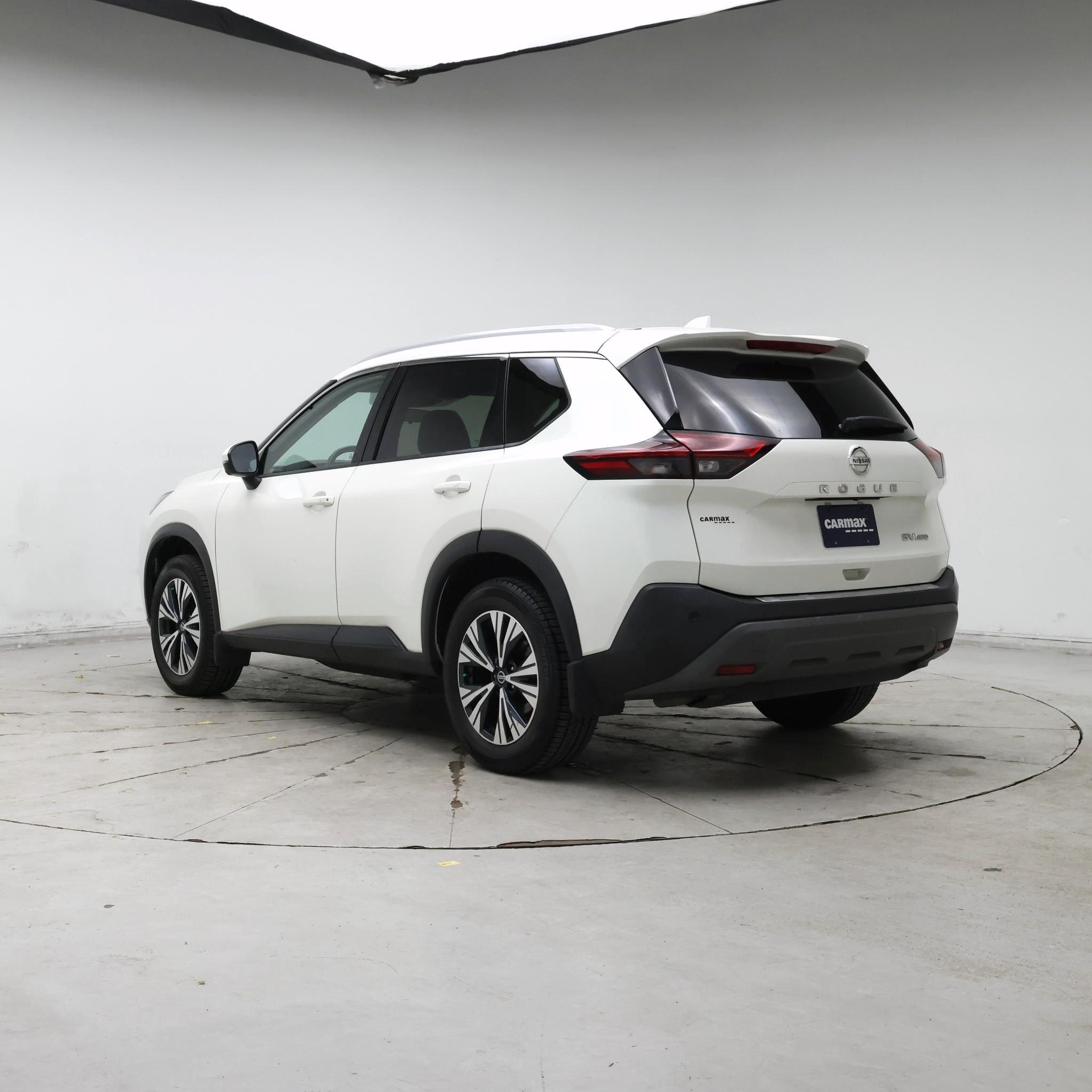Thumbnail: 2021 Nissan Rogue - 2