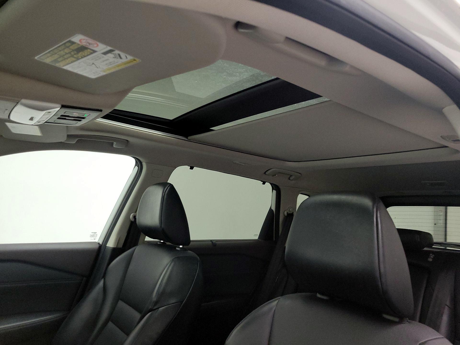 Thumbnail: 2021 Nissan Rogue - 19