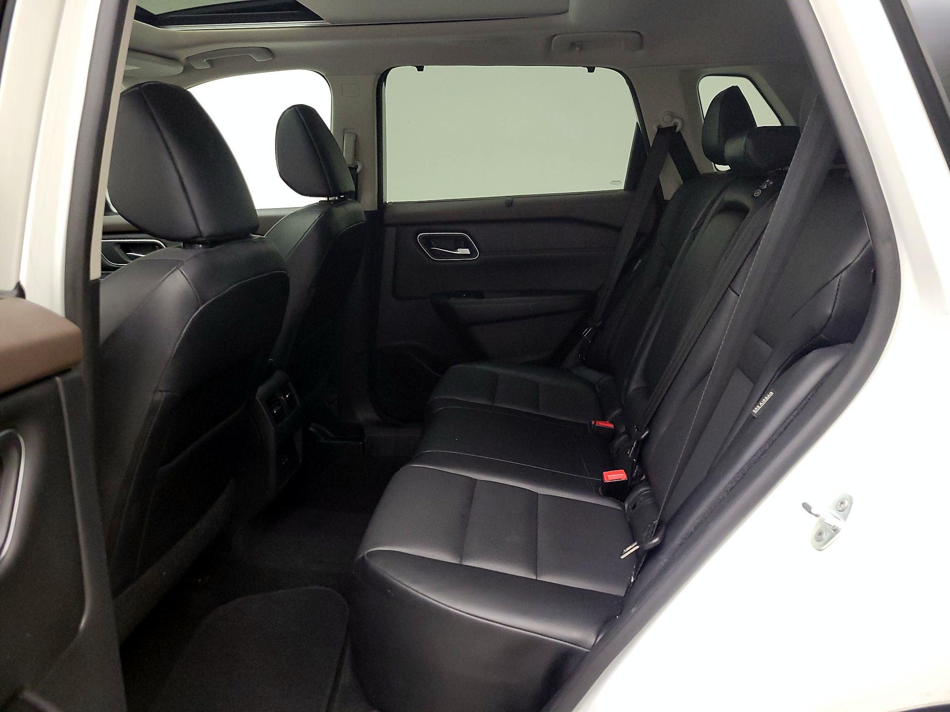 Thumbnail: 2021 Nissan Rogue - 20